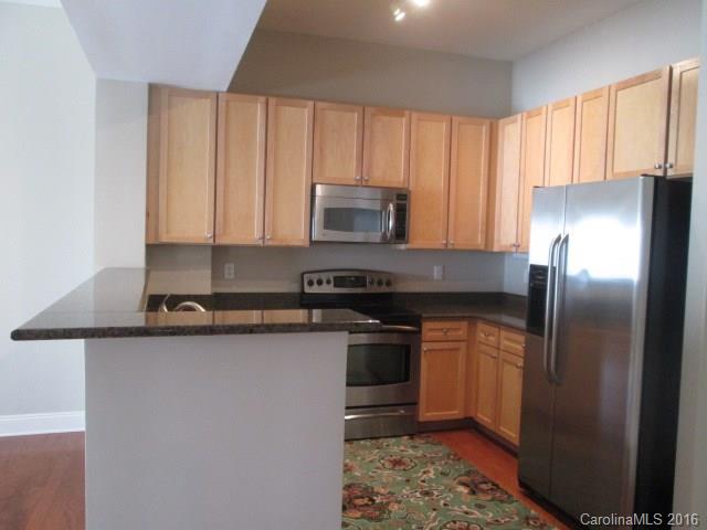 Southpark - Residential Lease