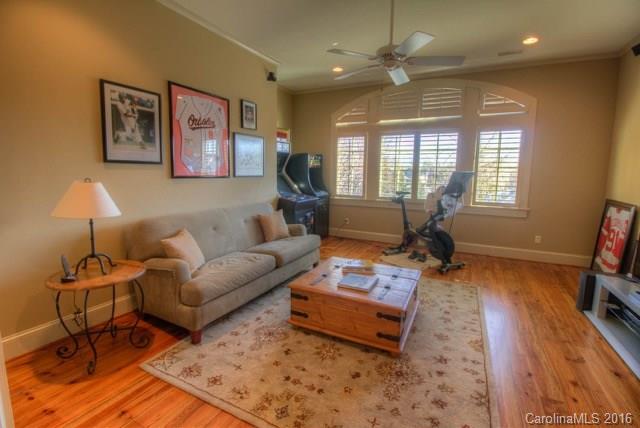 Highgrove - Residential