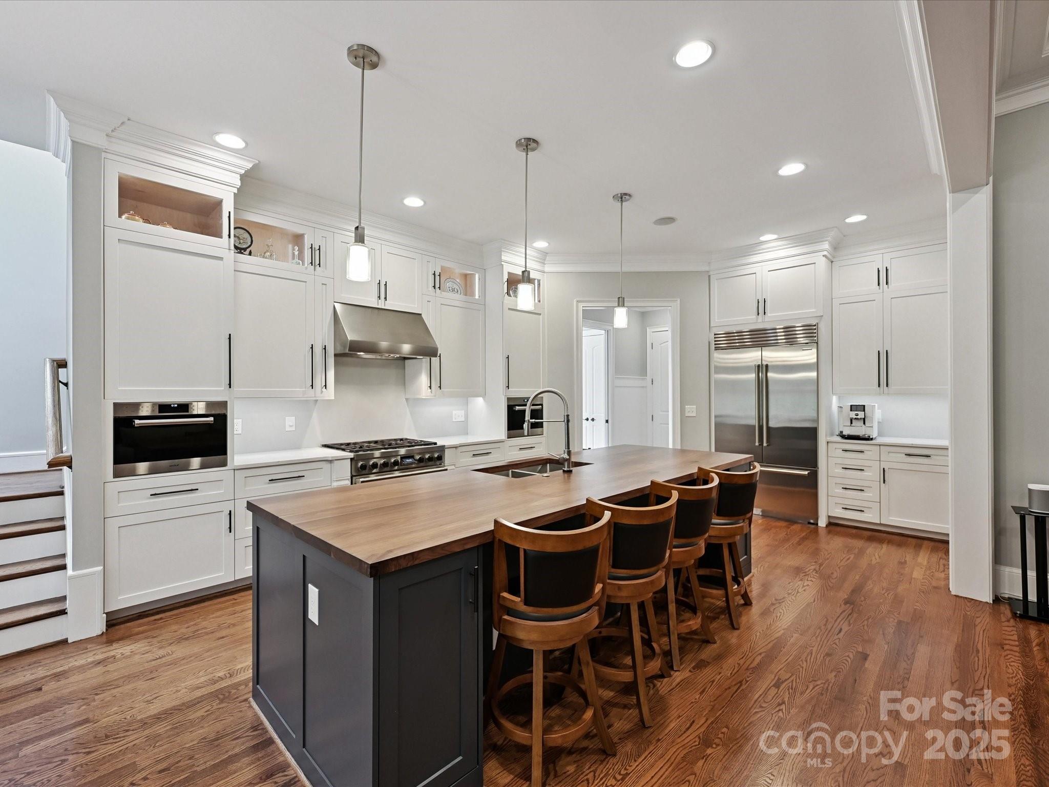 River Run - Residential