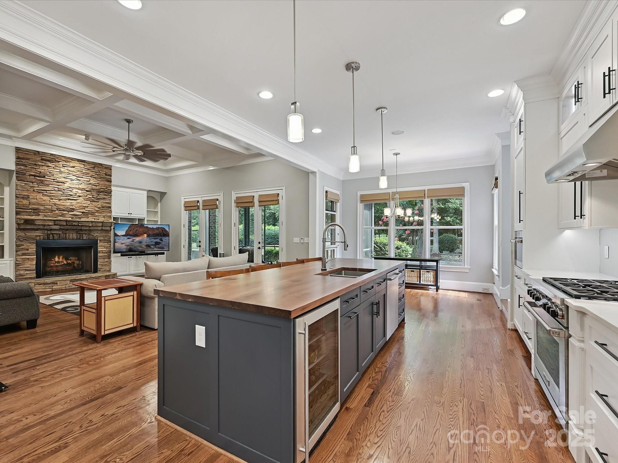 River Run - Residential