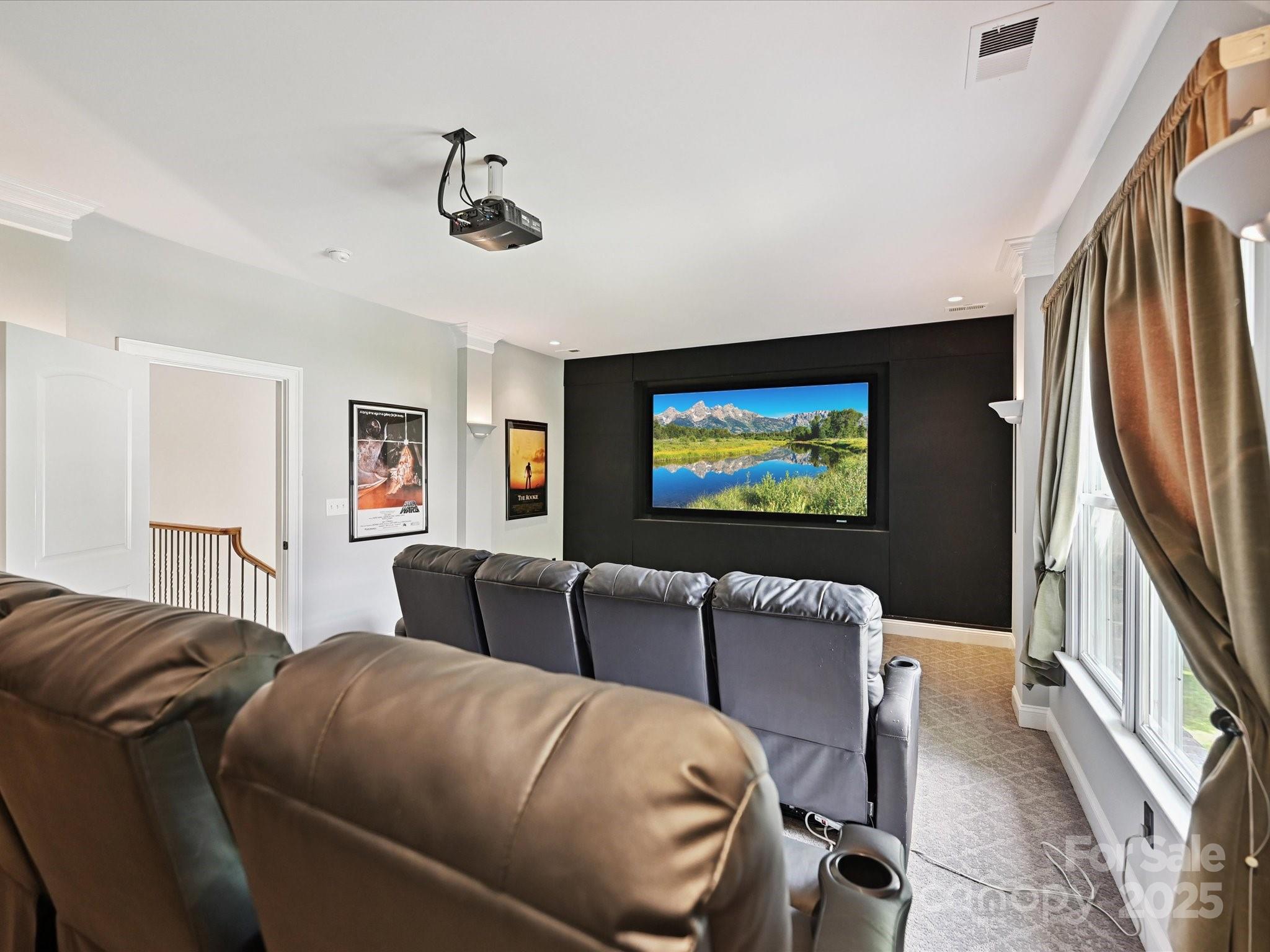 River Run - Residential