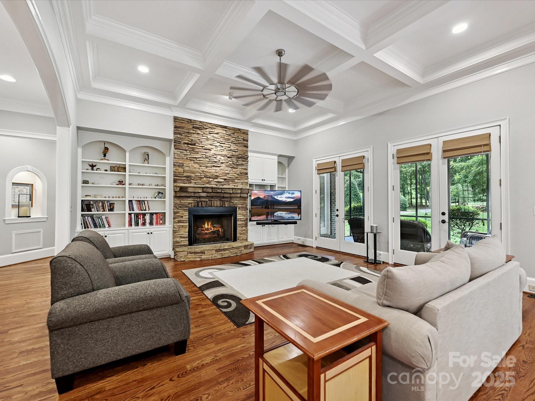 River Run - Residential