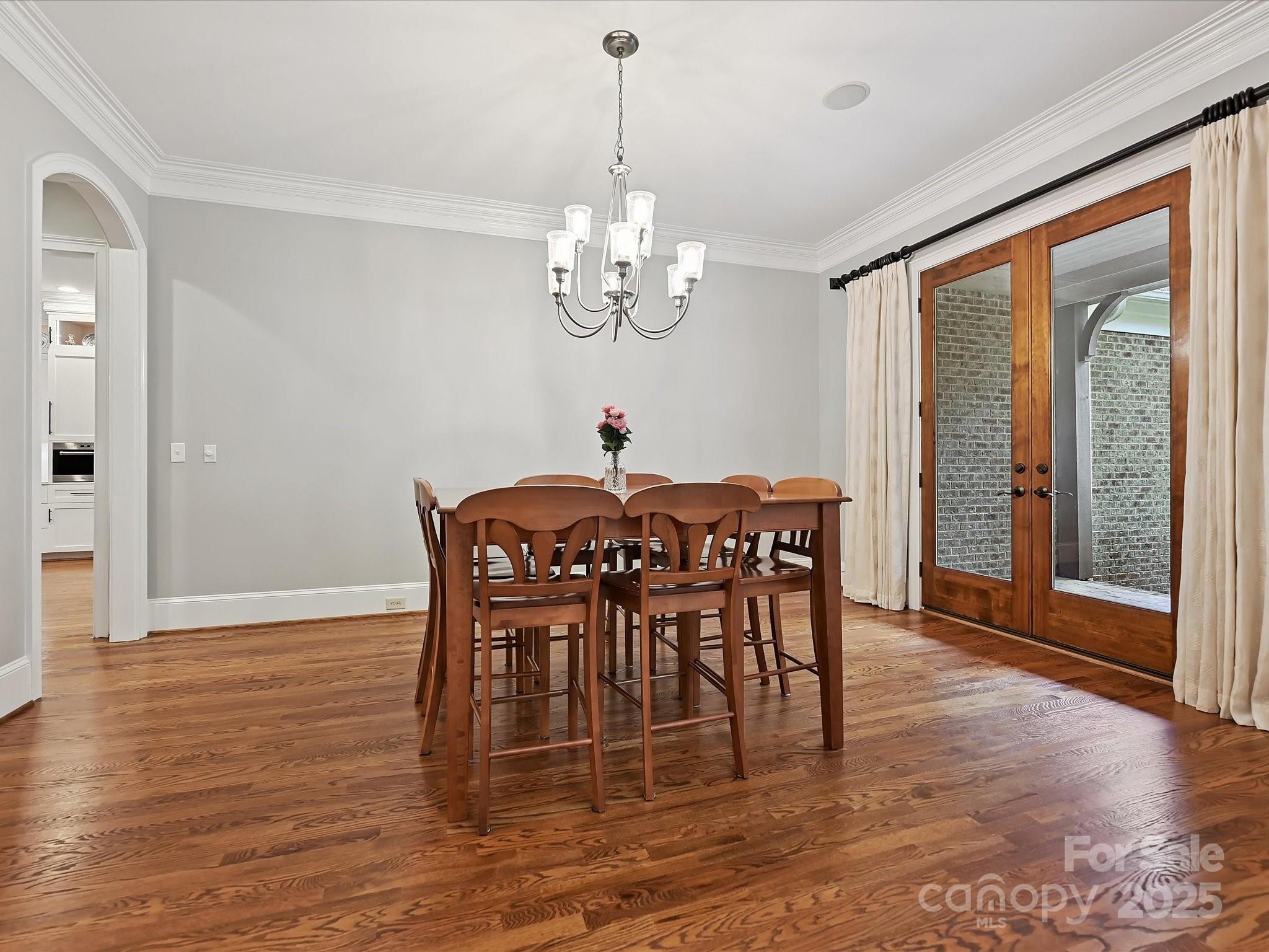 River Run - Residential