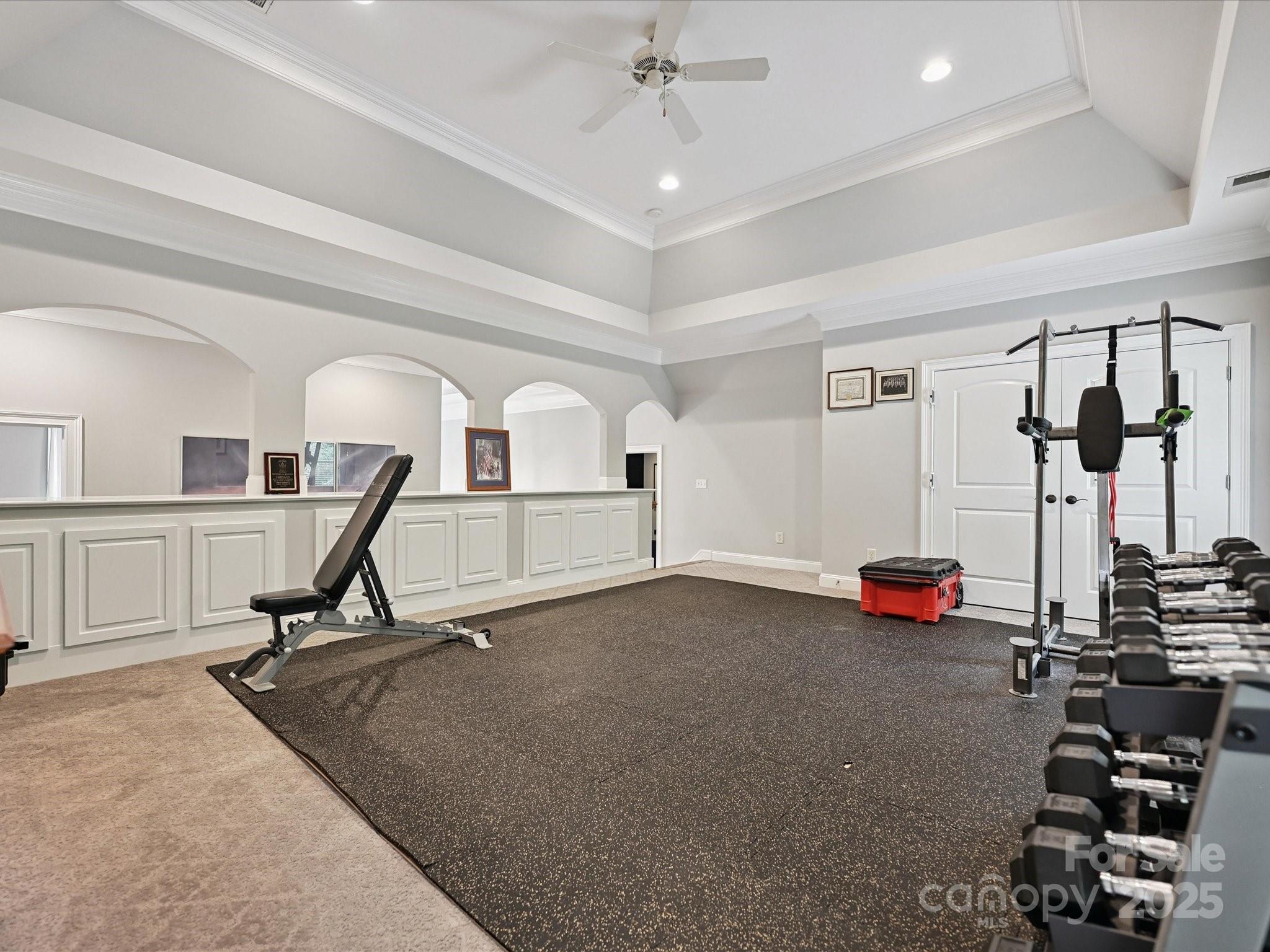 River Run - Residential