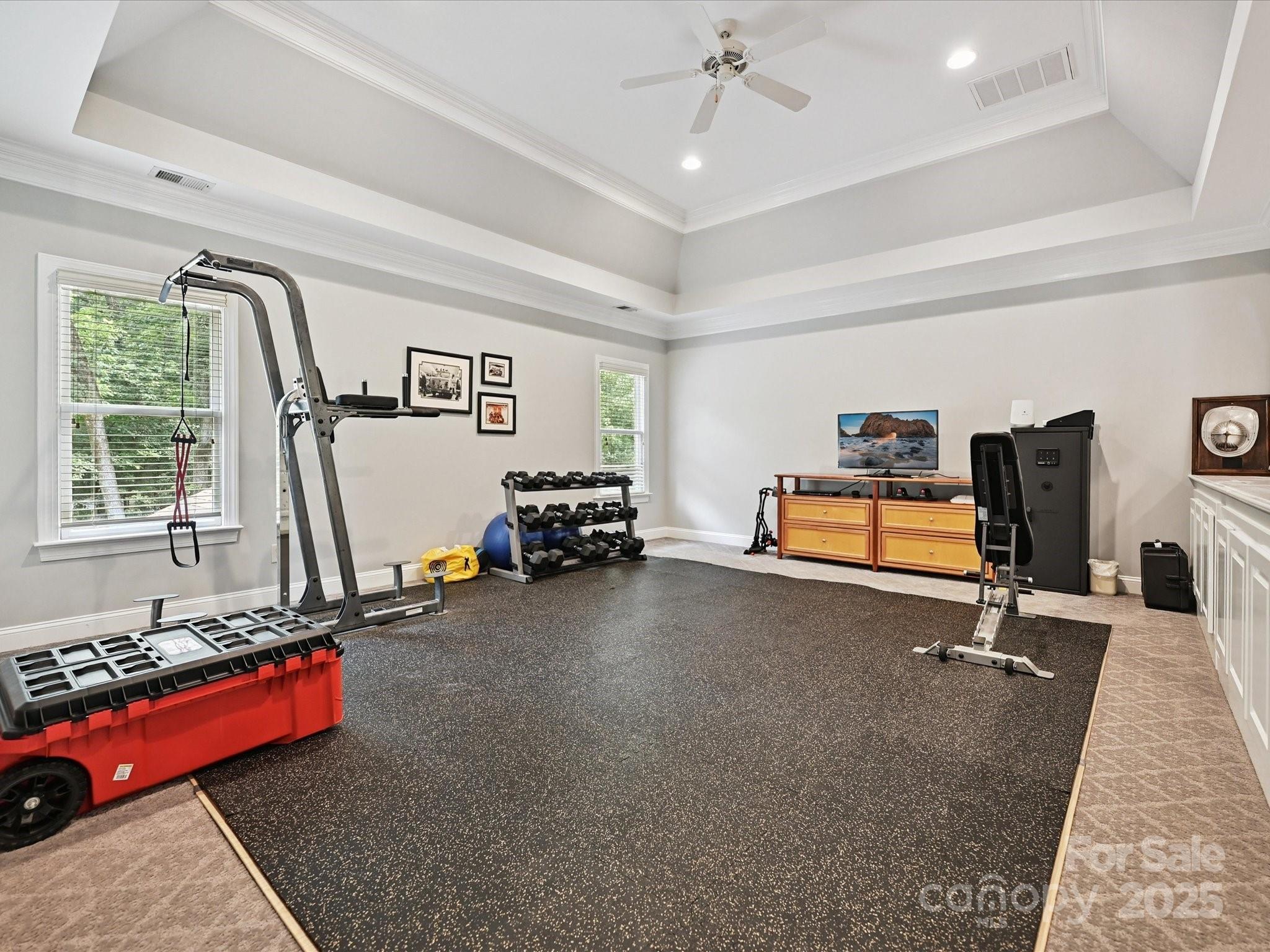 River Run - Residential