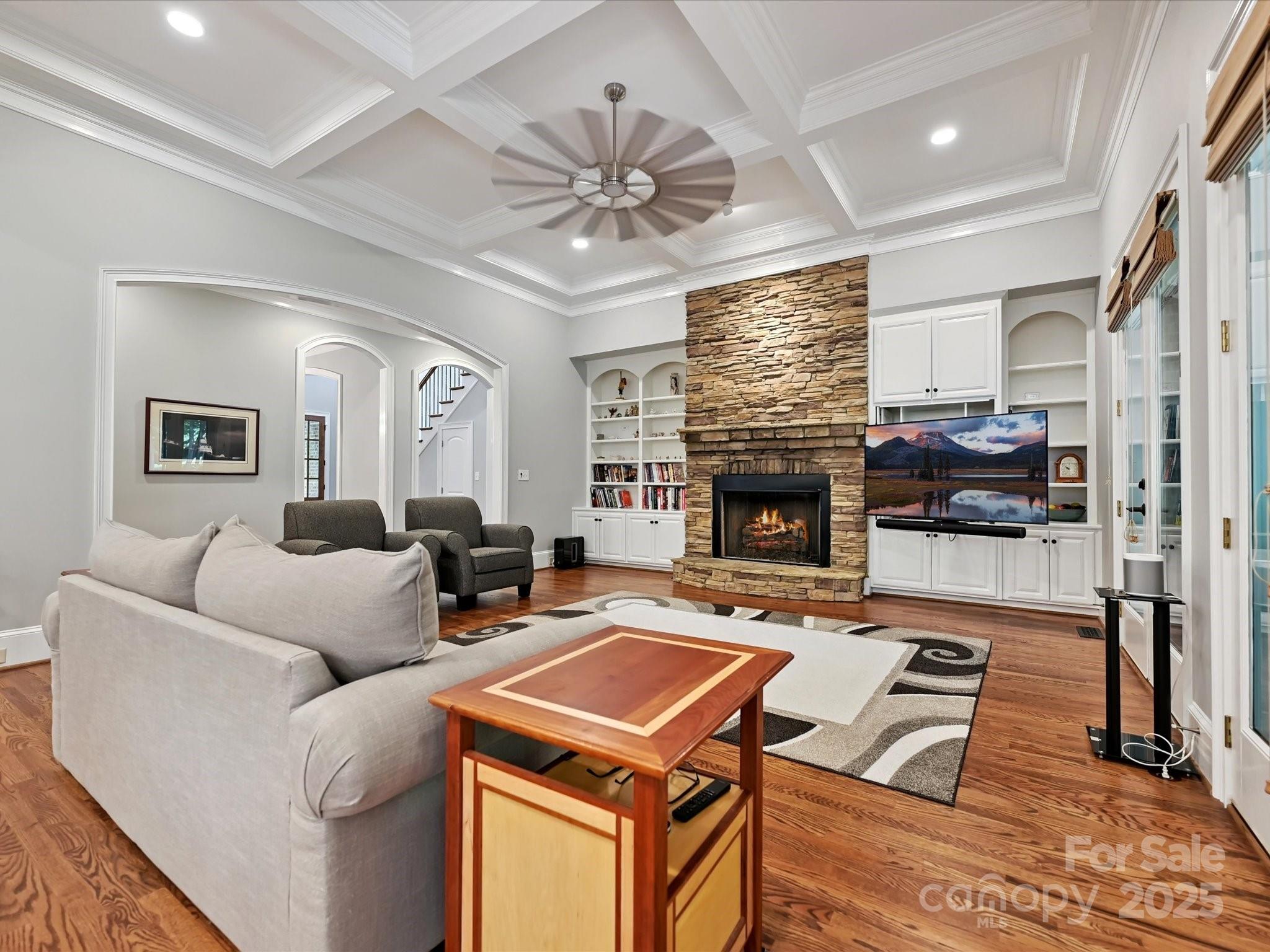 River Run - Residential