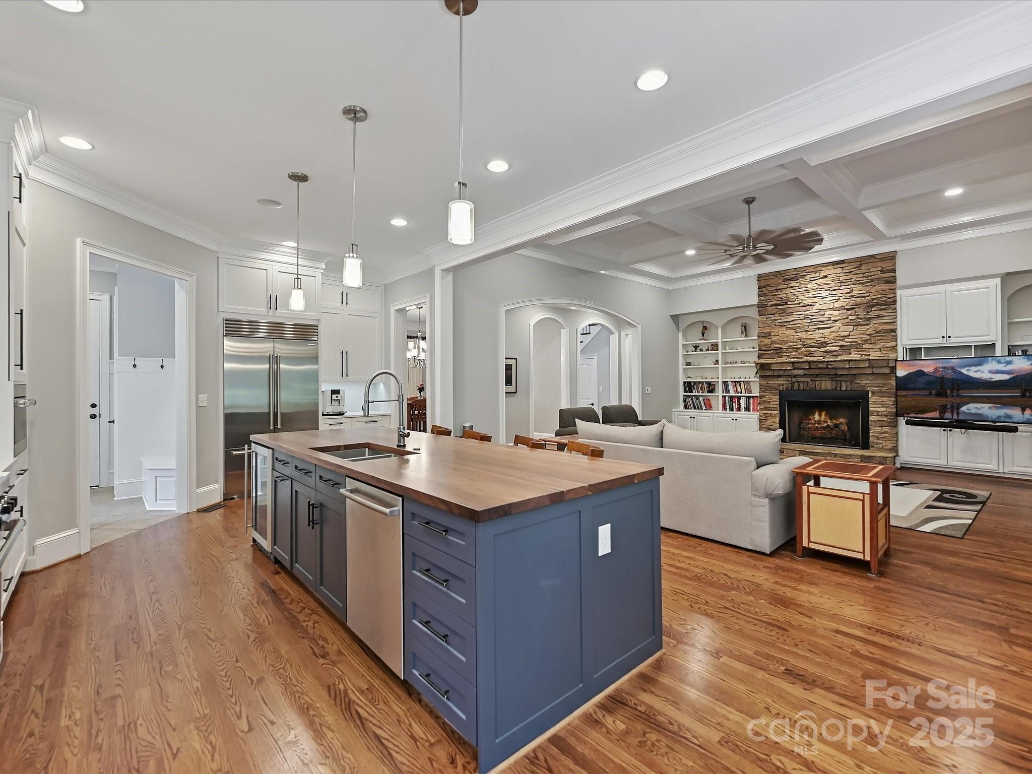 River Run - Residential