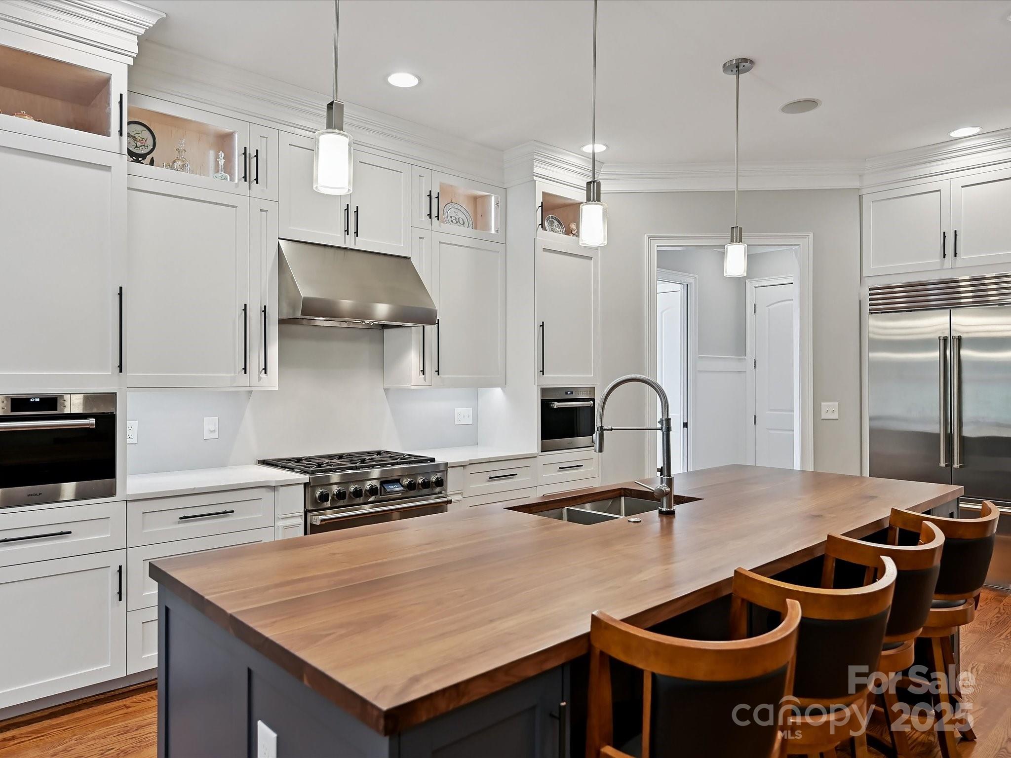 River Run - Residential