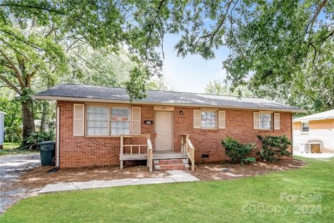 A home in Rock Hill