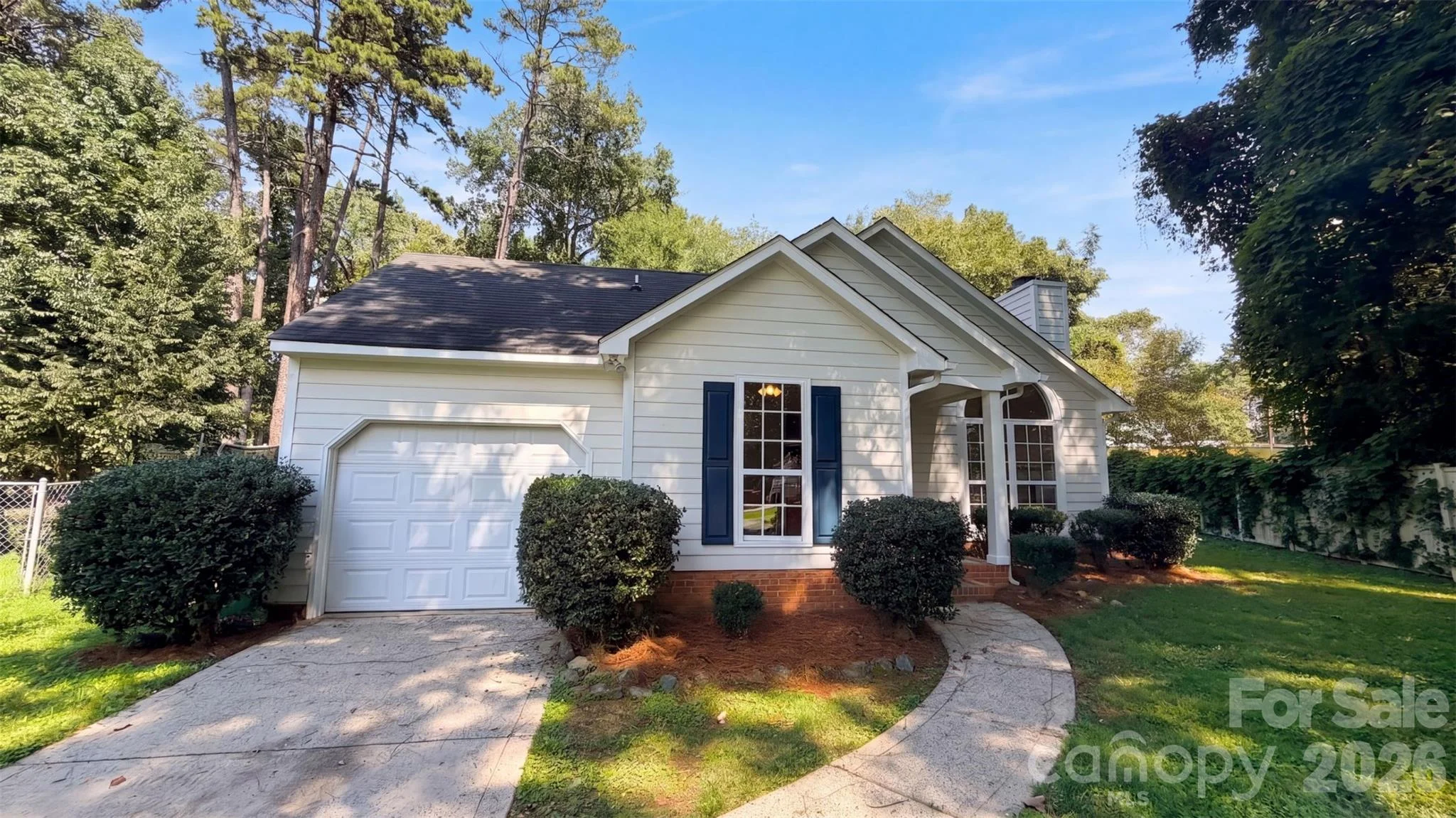 6223 Sunbridge Court, Charlotte, NC, 28269
