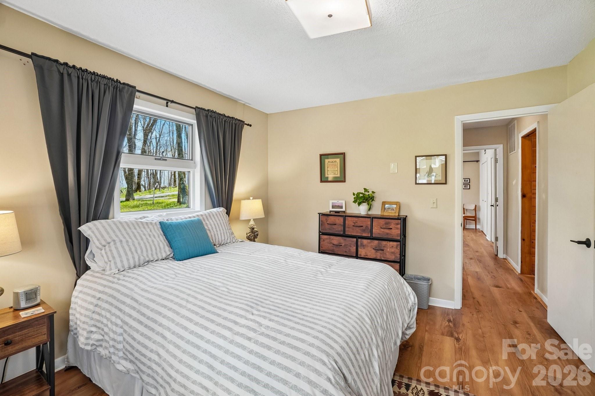 Wolf Laurel - Residential