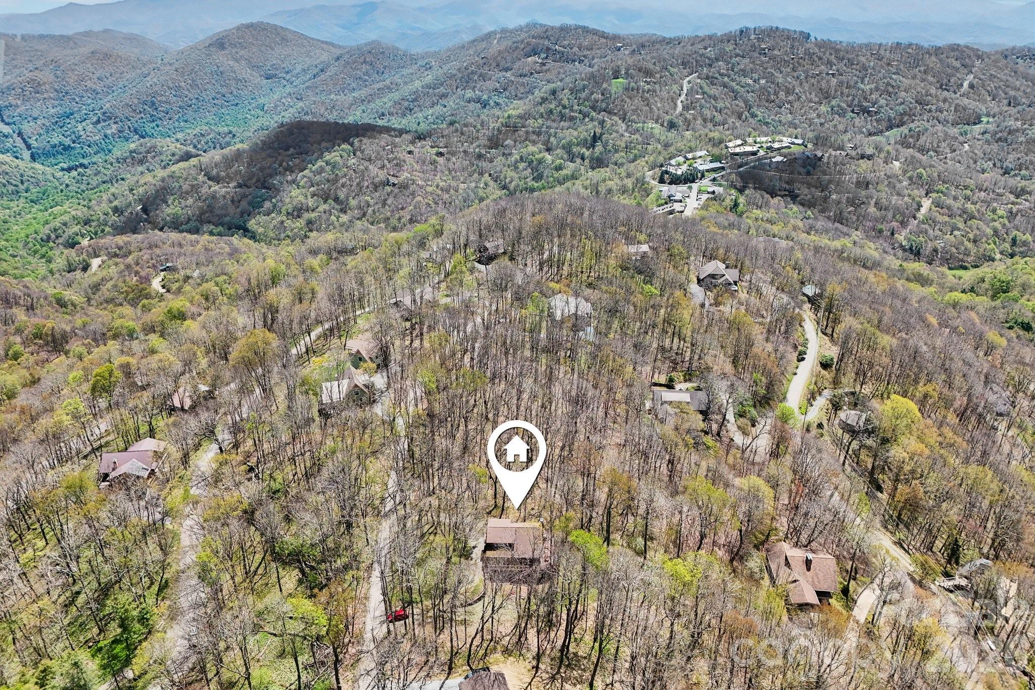 Wolf Laurel - Residential