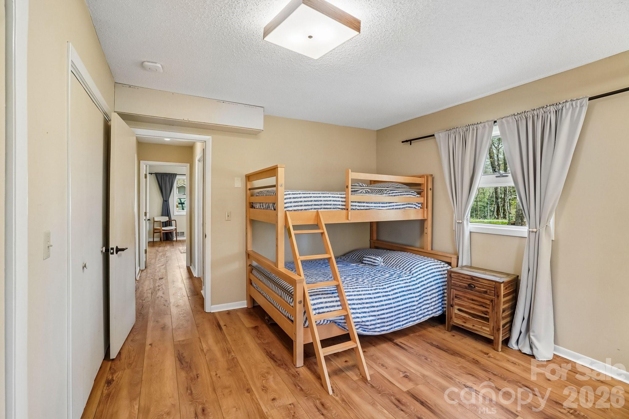 Wolf Laurel - Residential