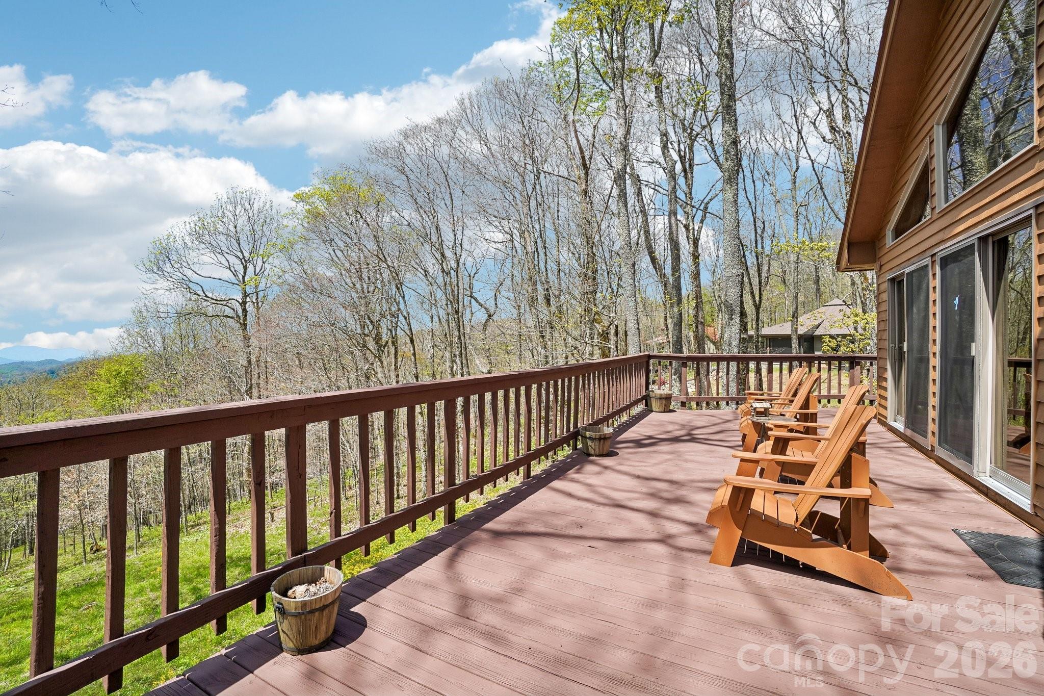 Wolf Laurel - Residential