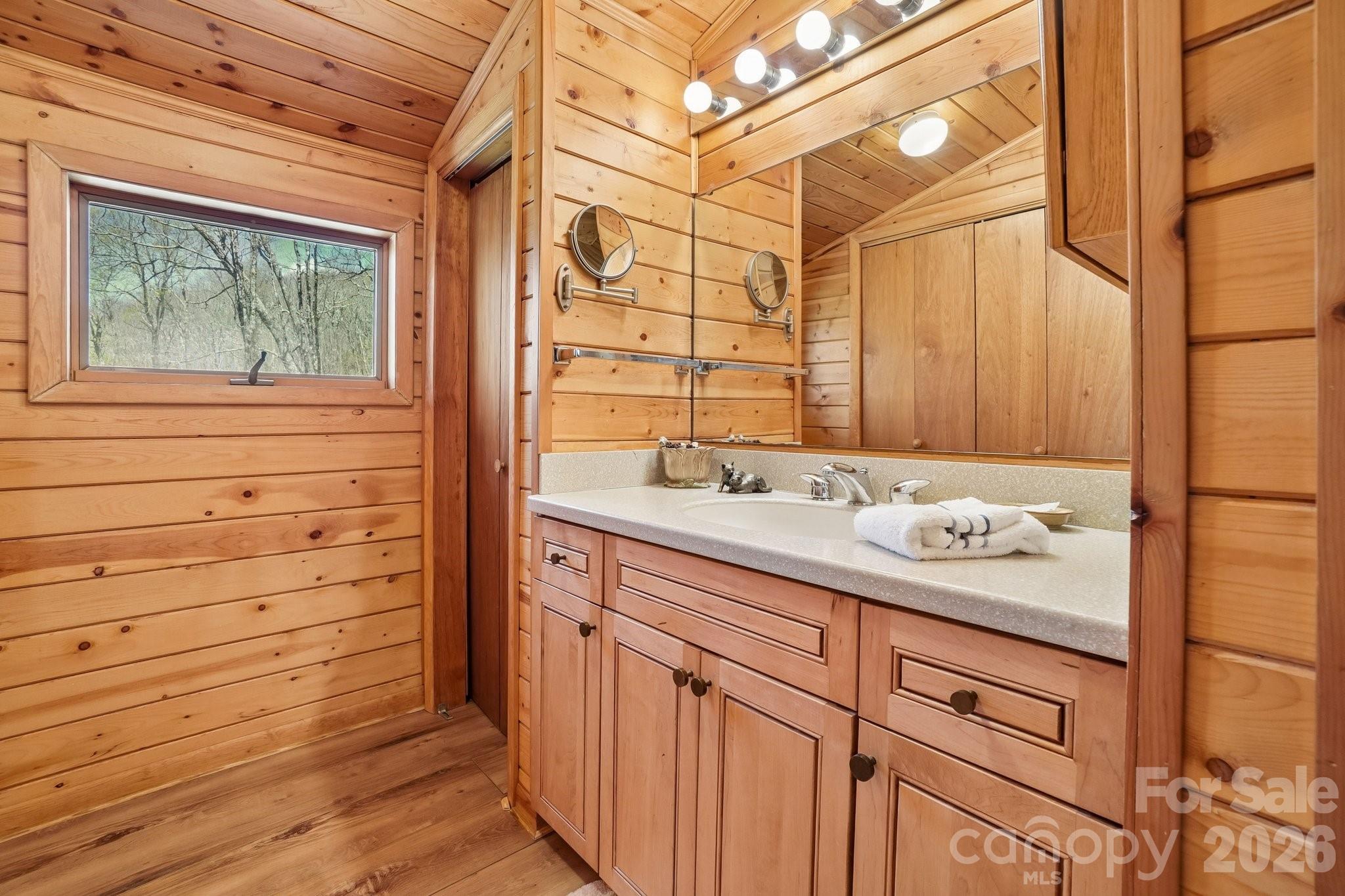 Wolf Laurel - Residential