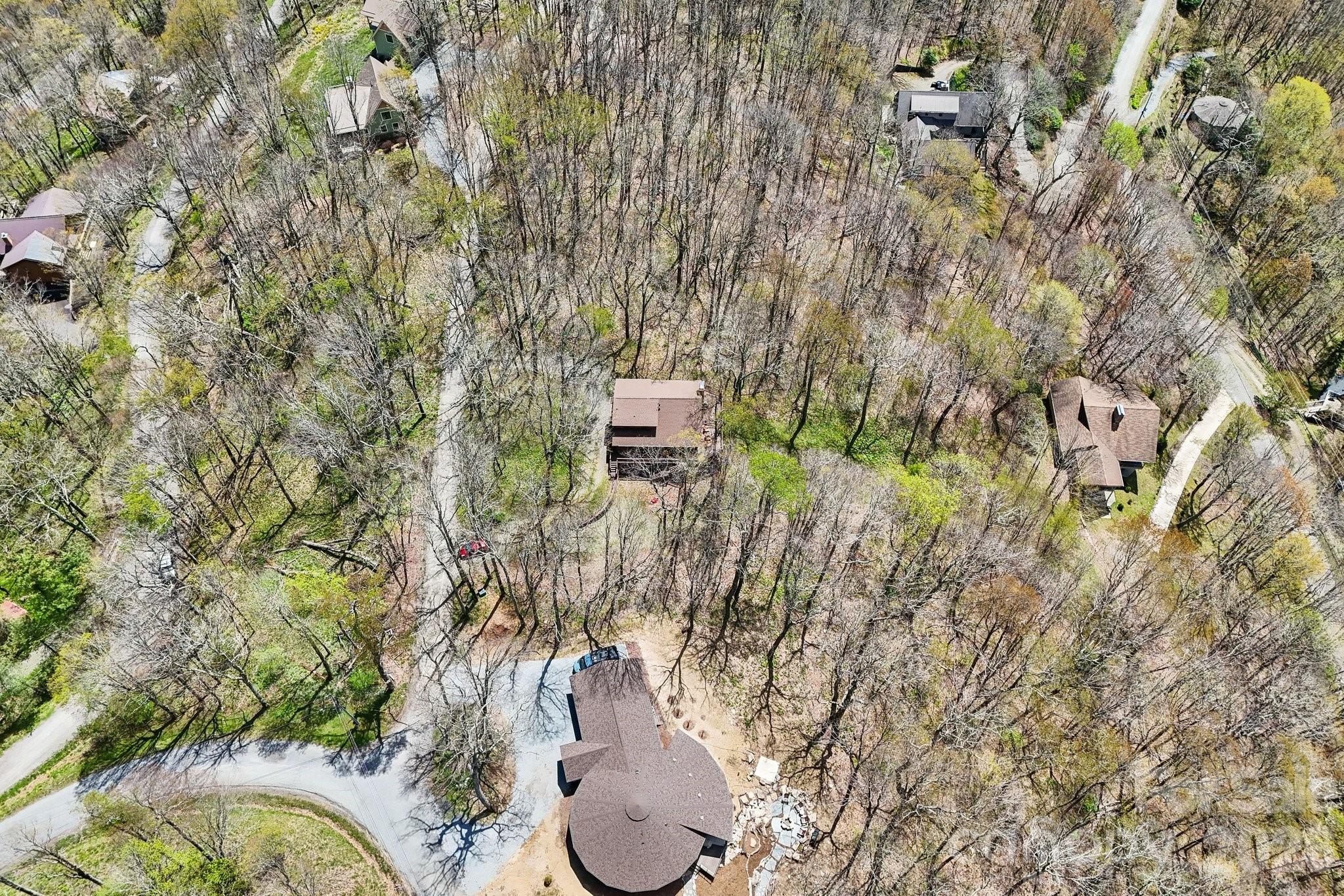 Wolf Laurel - Residential