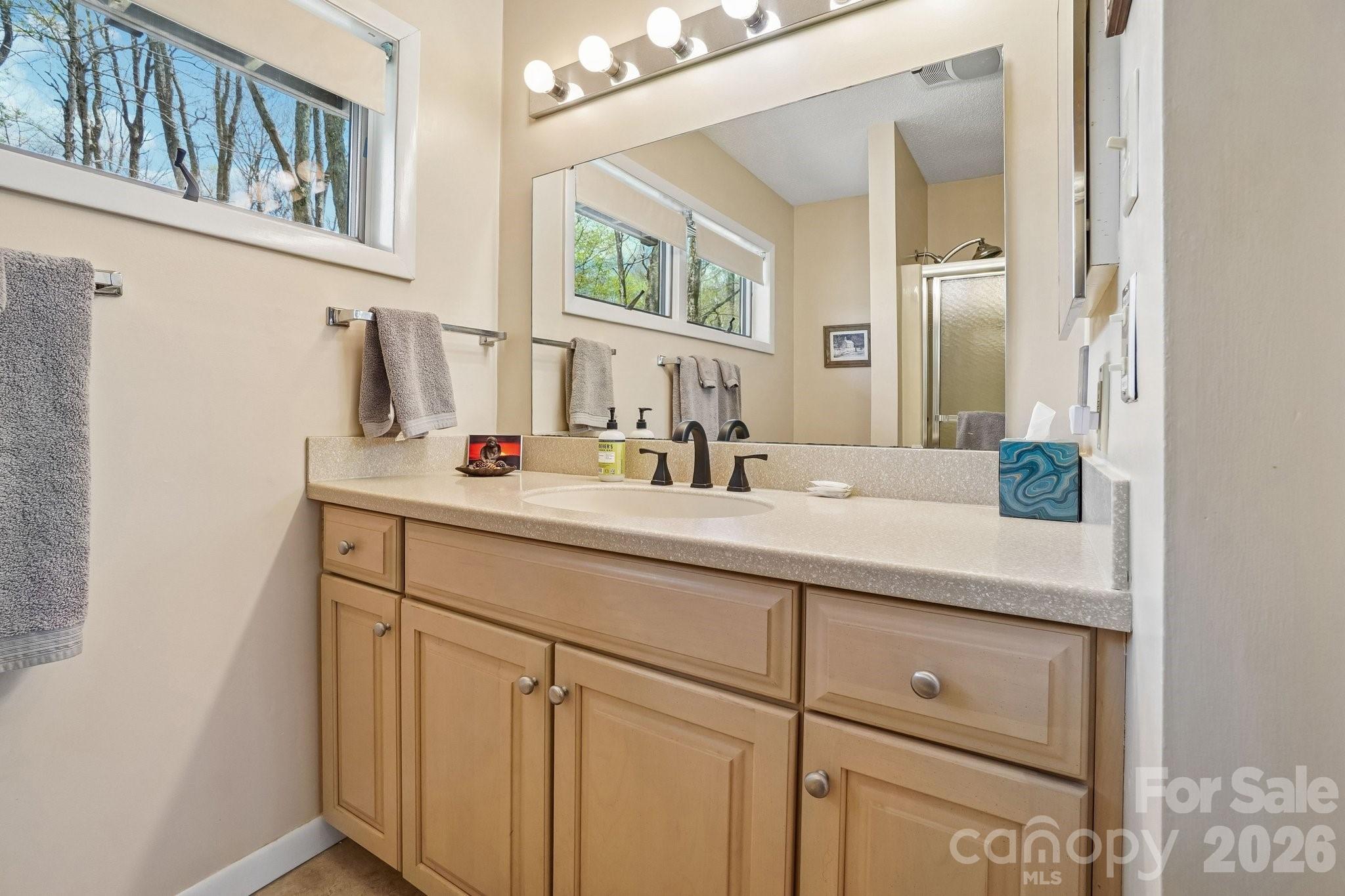 Wolf Laurel - Residential