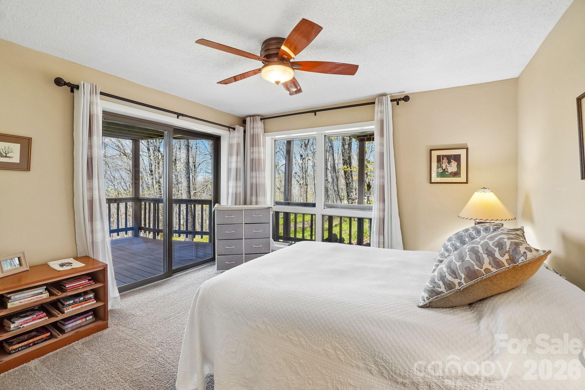 Wolf Laurel - Residential