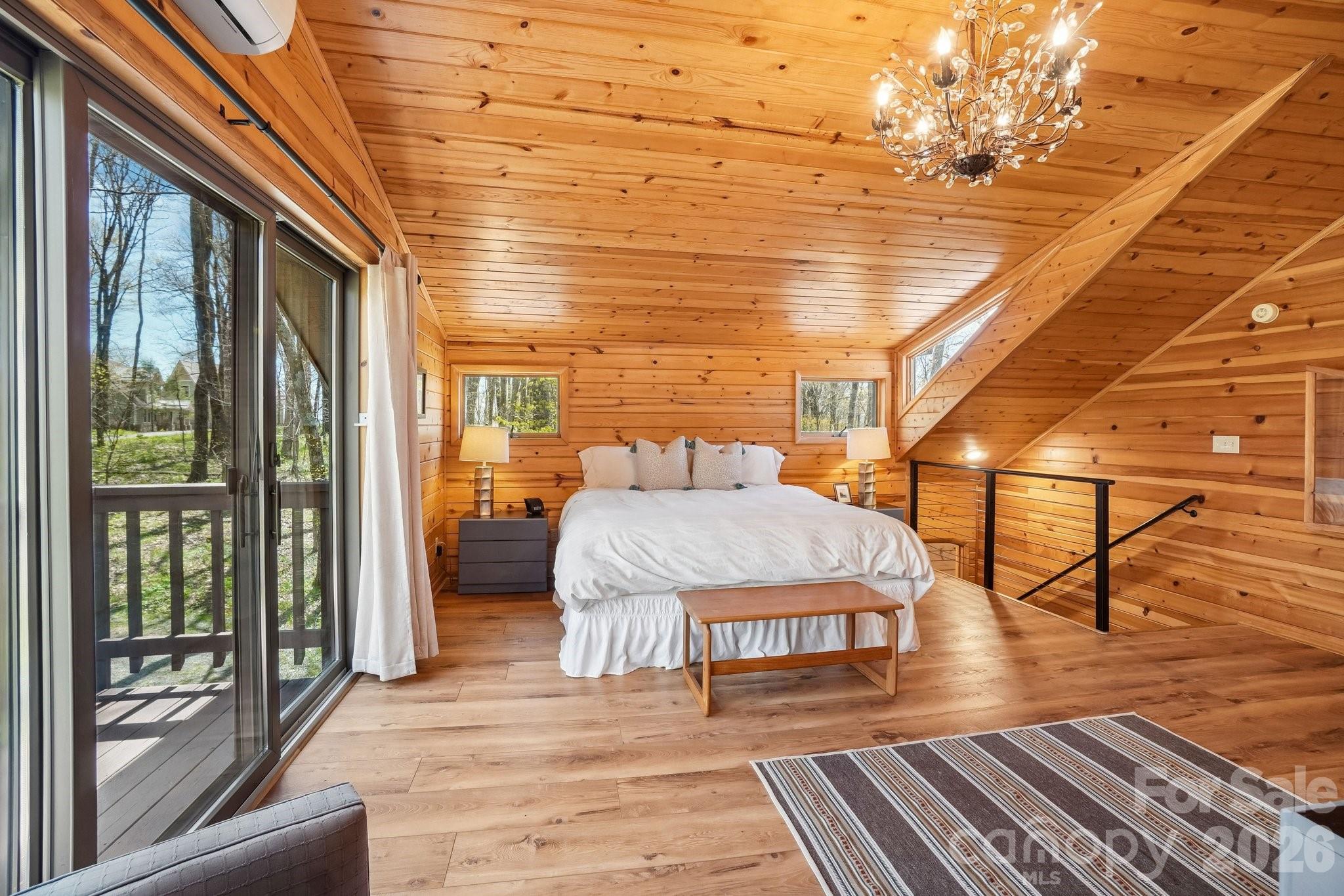 Wolf Laurel - Residential