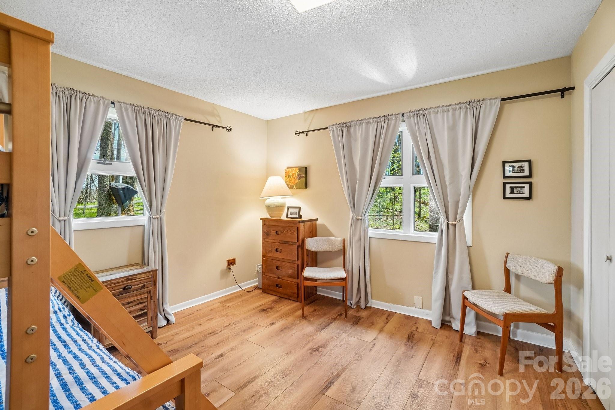 Wolf Laurel - Residential