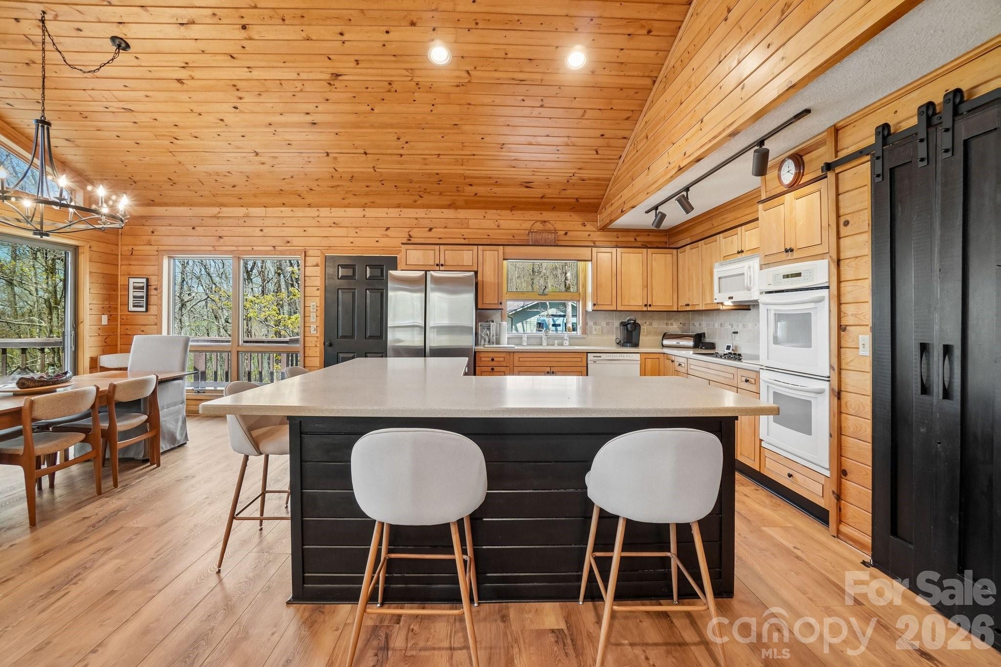 Wolf Laurel - Residential