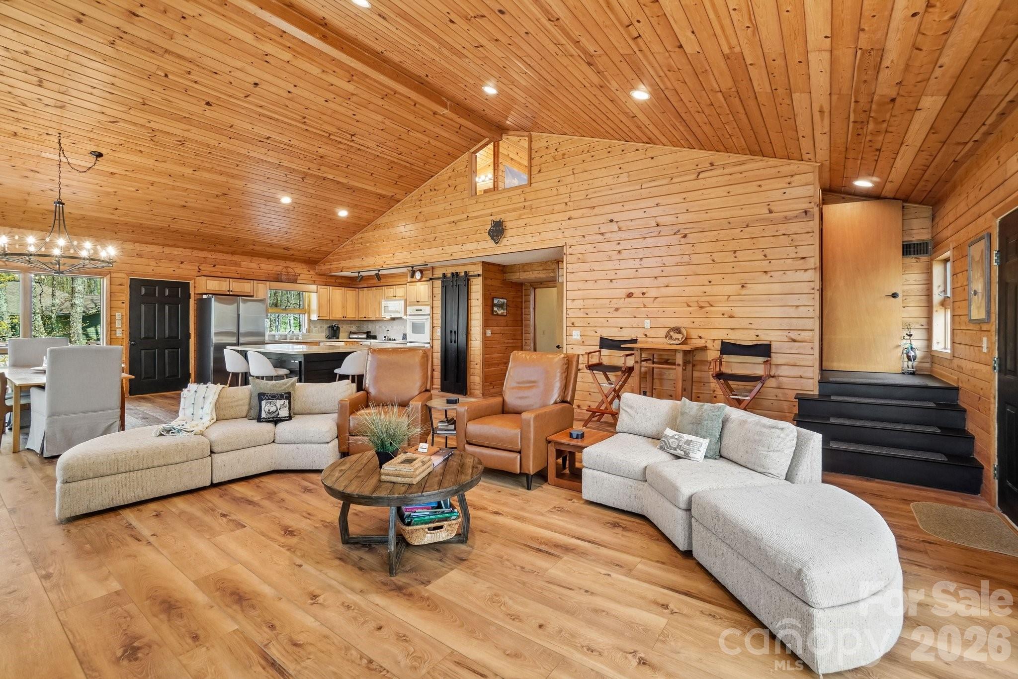 Wolf Laurel - Residential