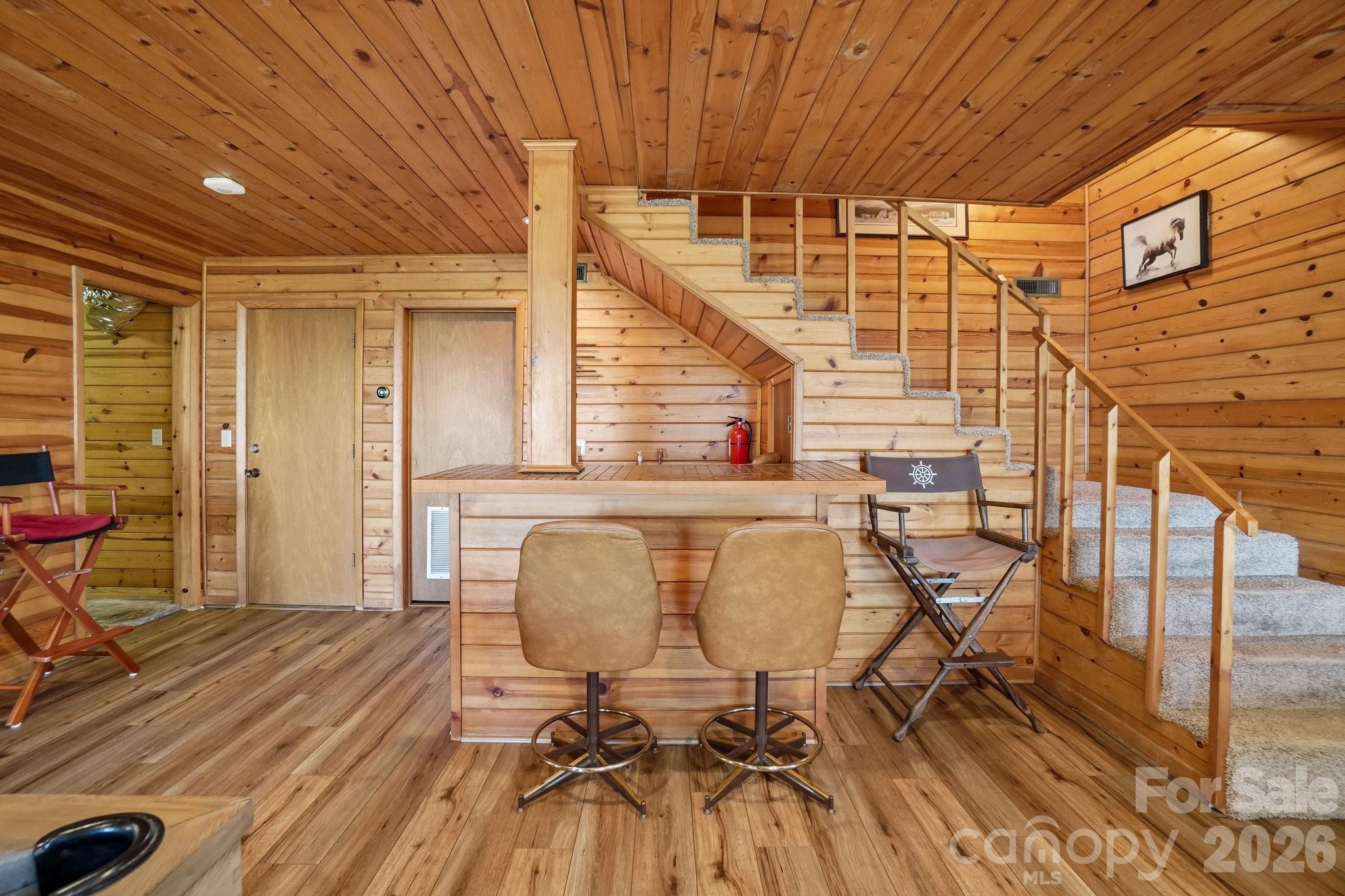 Wolf Laurel - Residential