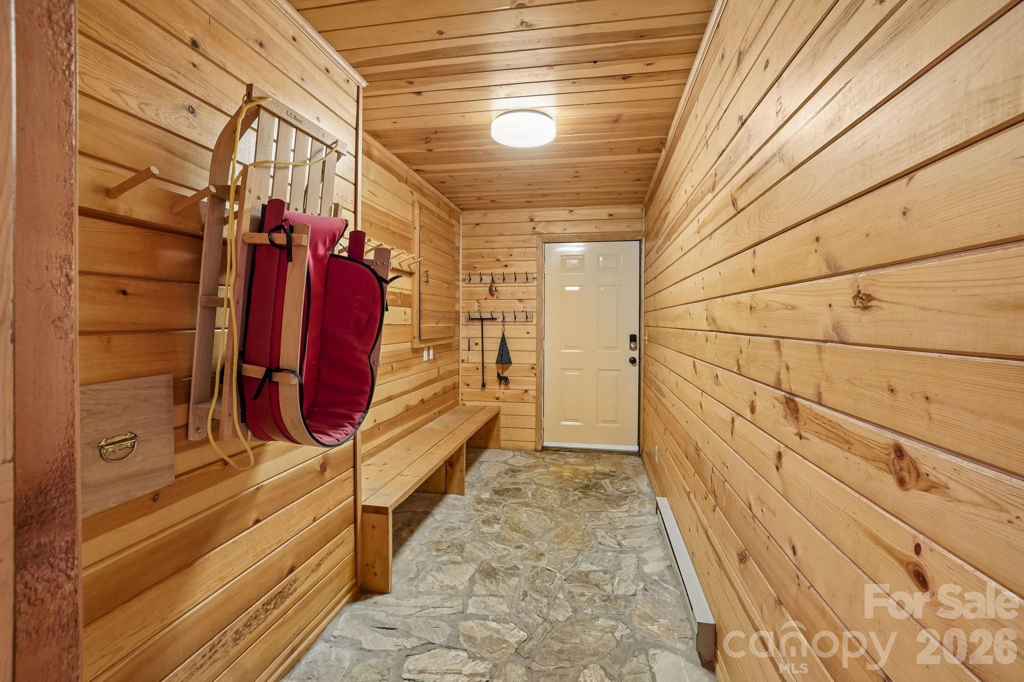 Wolf Laurel - Residential