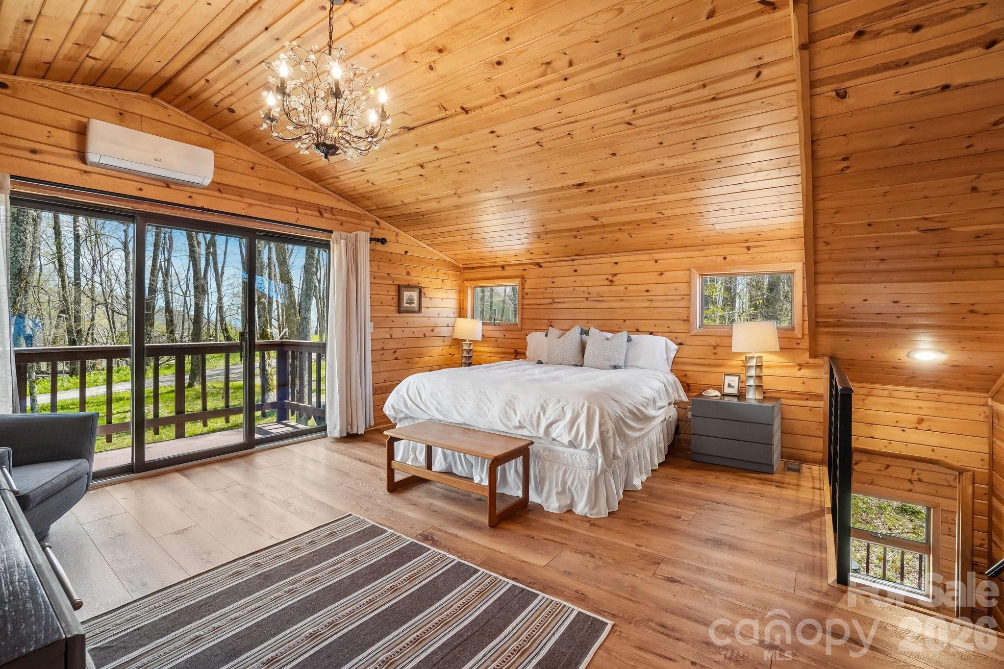 Wolf Laurel - Residential