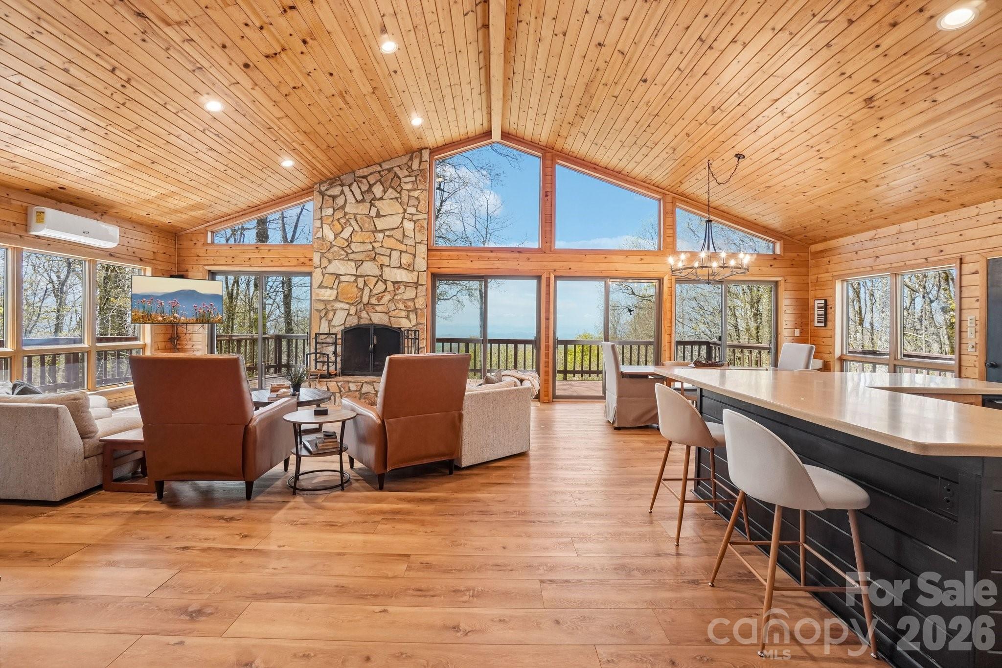 Wolf Laurel - Residential