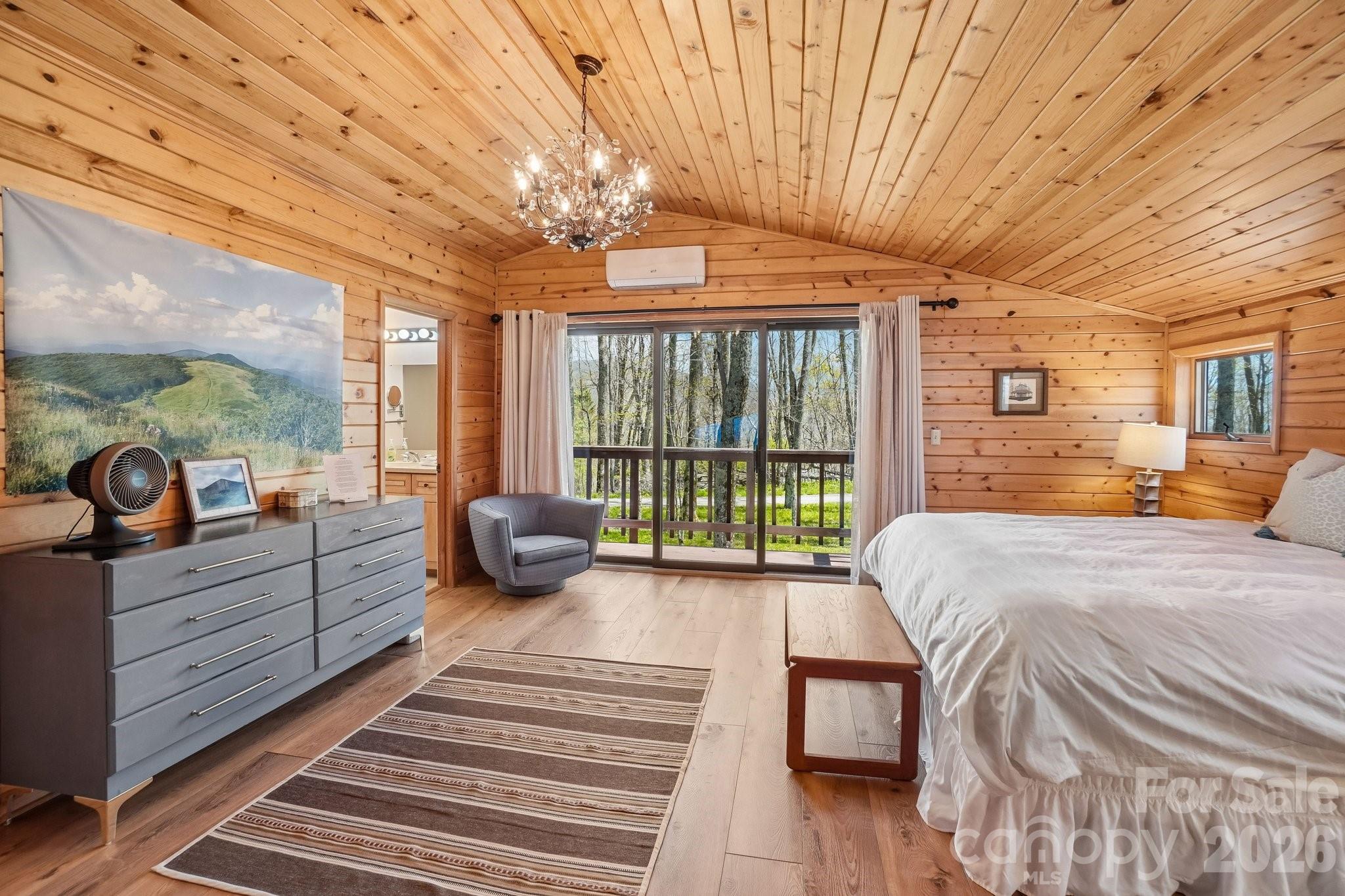 Wolf Laurel - Residential