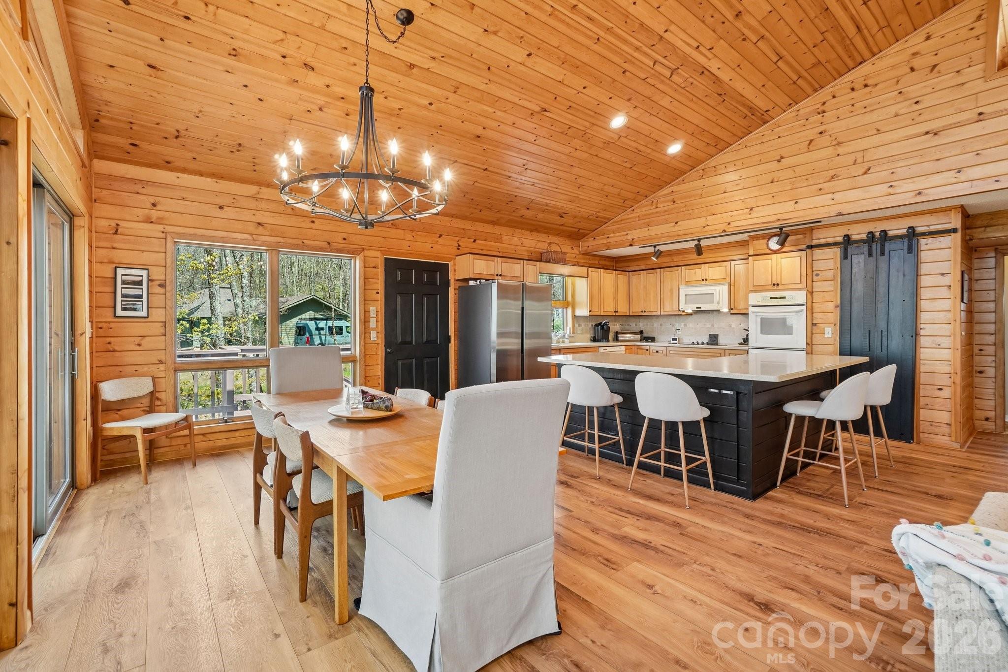 Wolf Laurel - Residential