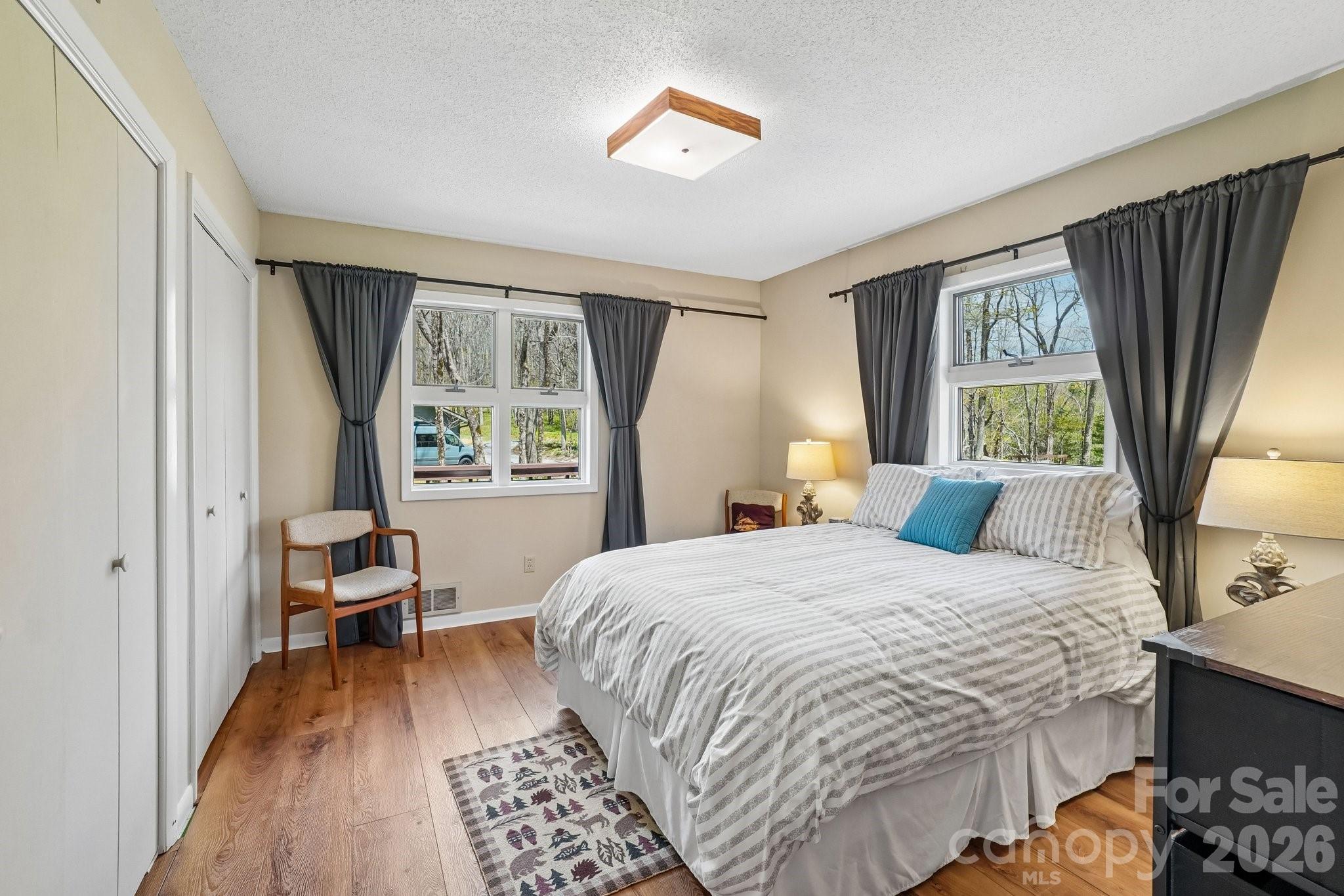 Wolf Laurel - Residential