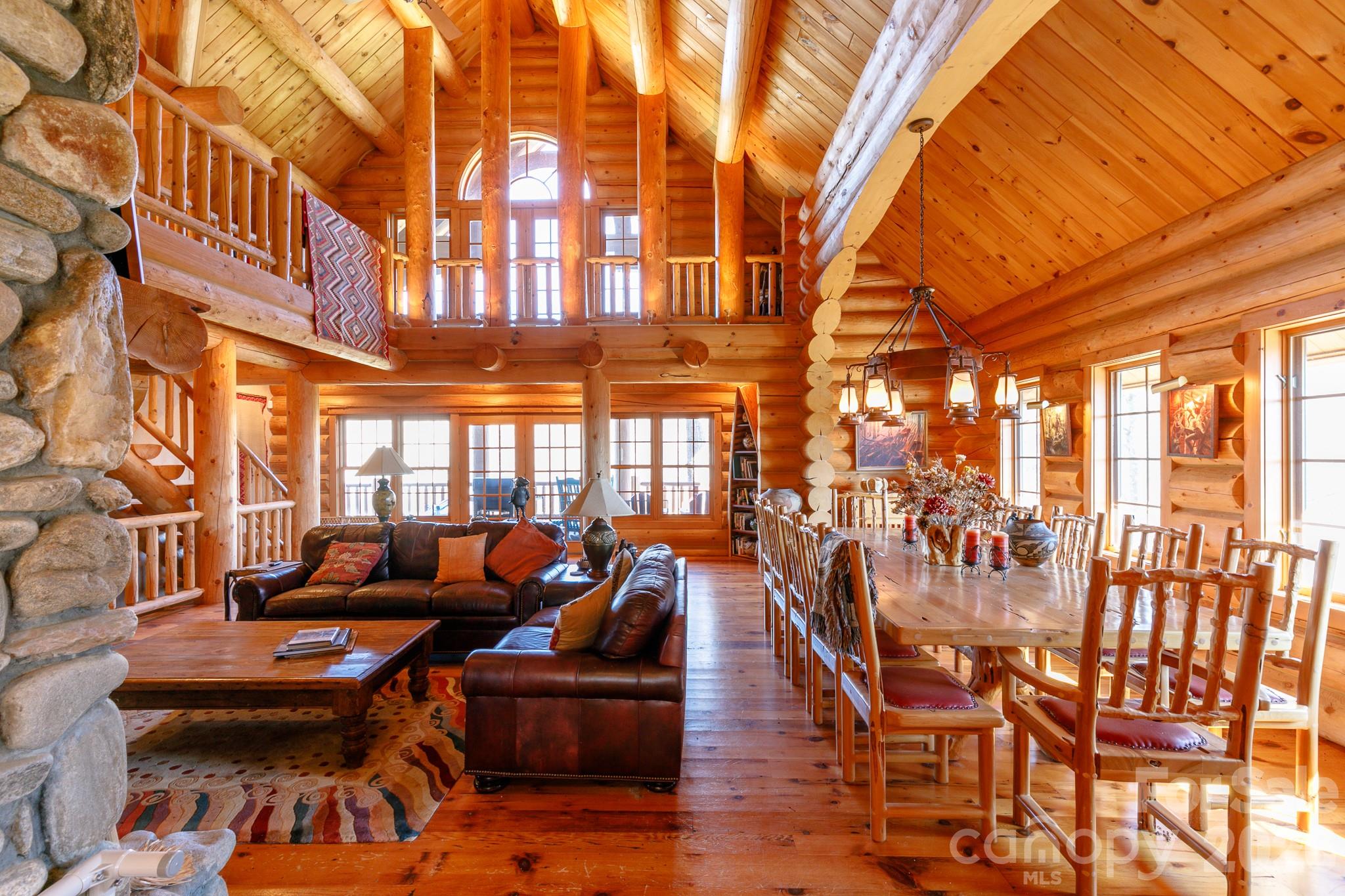 Mountain Air - Residential