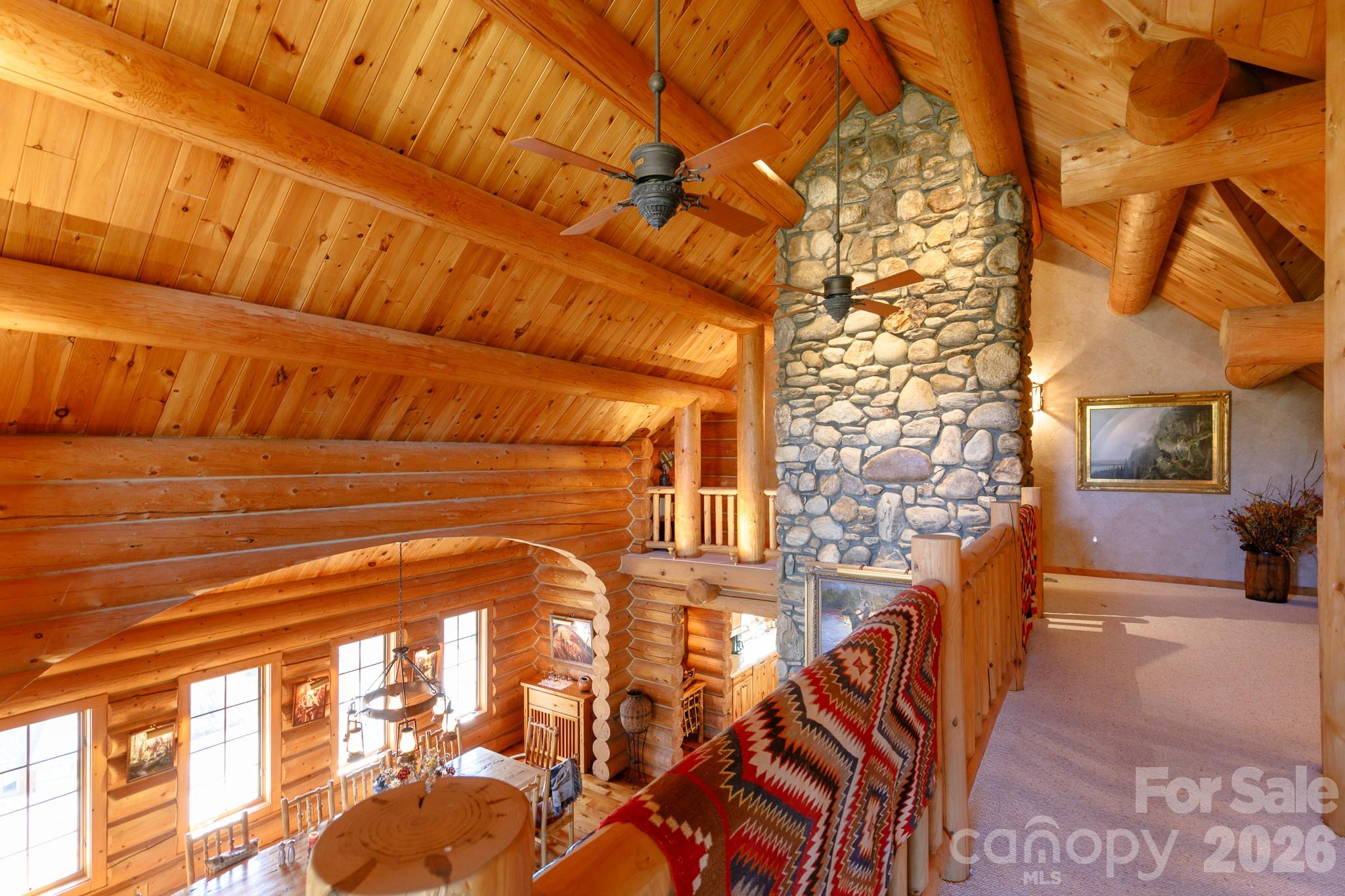 Mountain Air - Residential