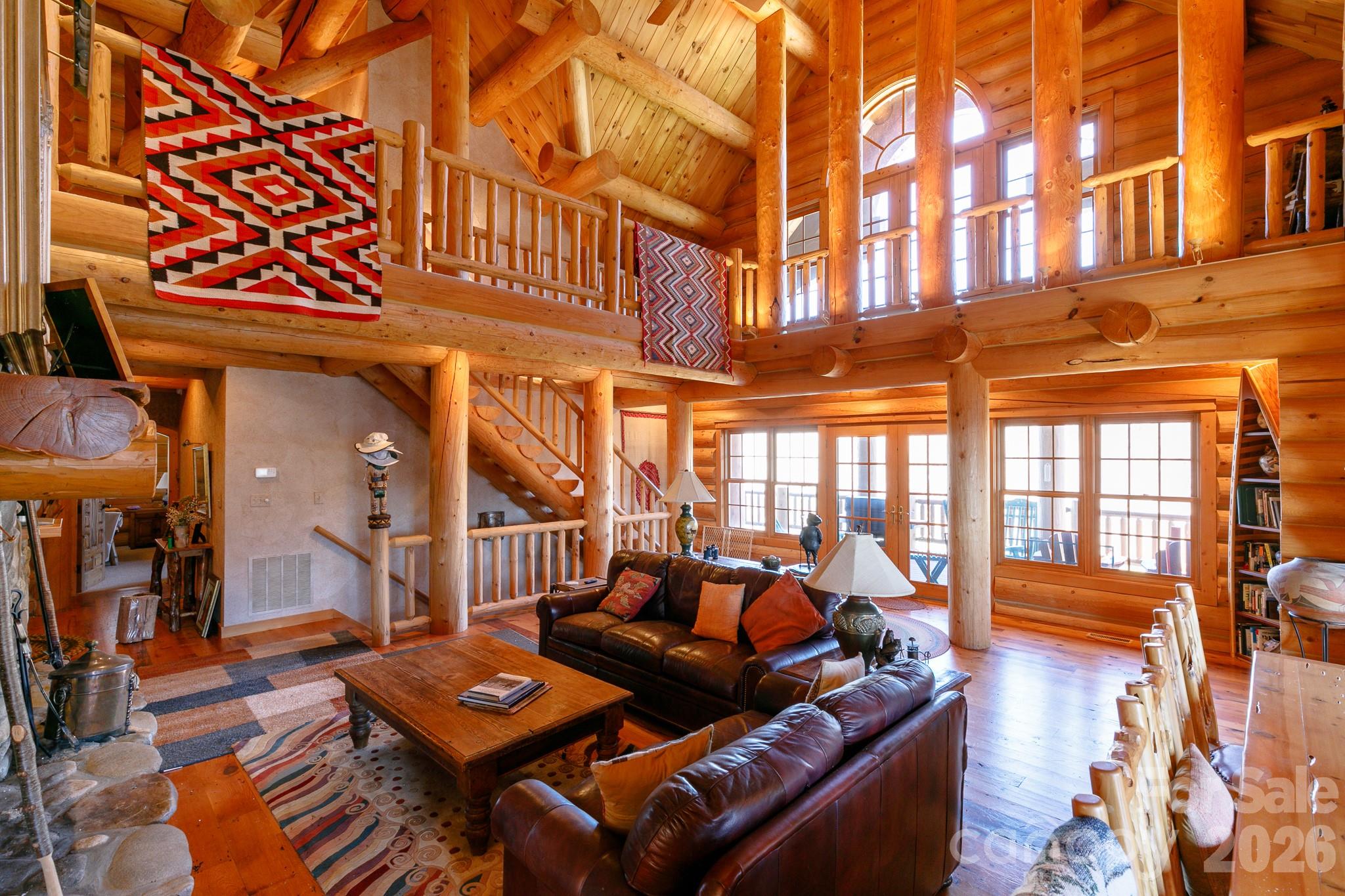 Mountain Air - Residential