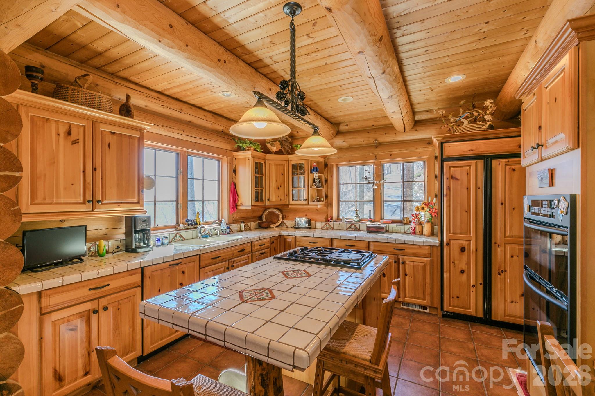 Mountain Air - Residential