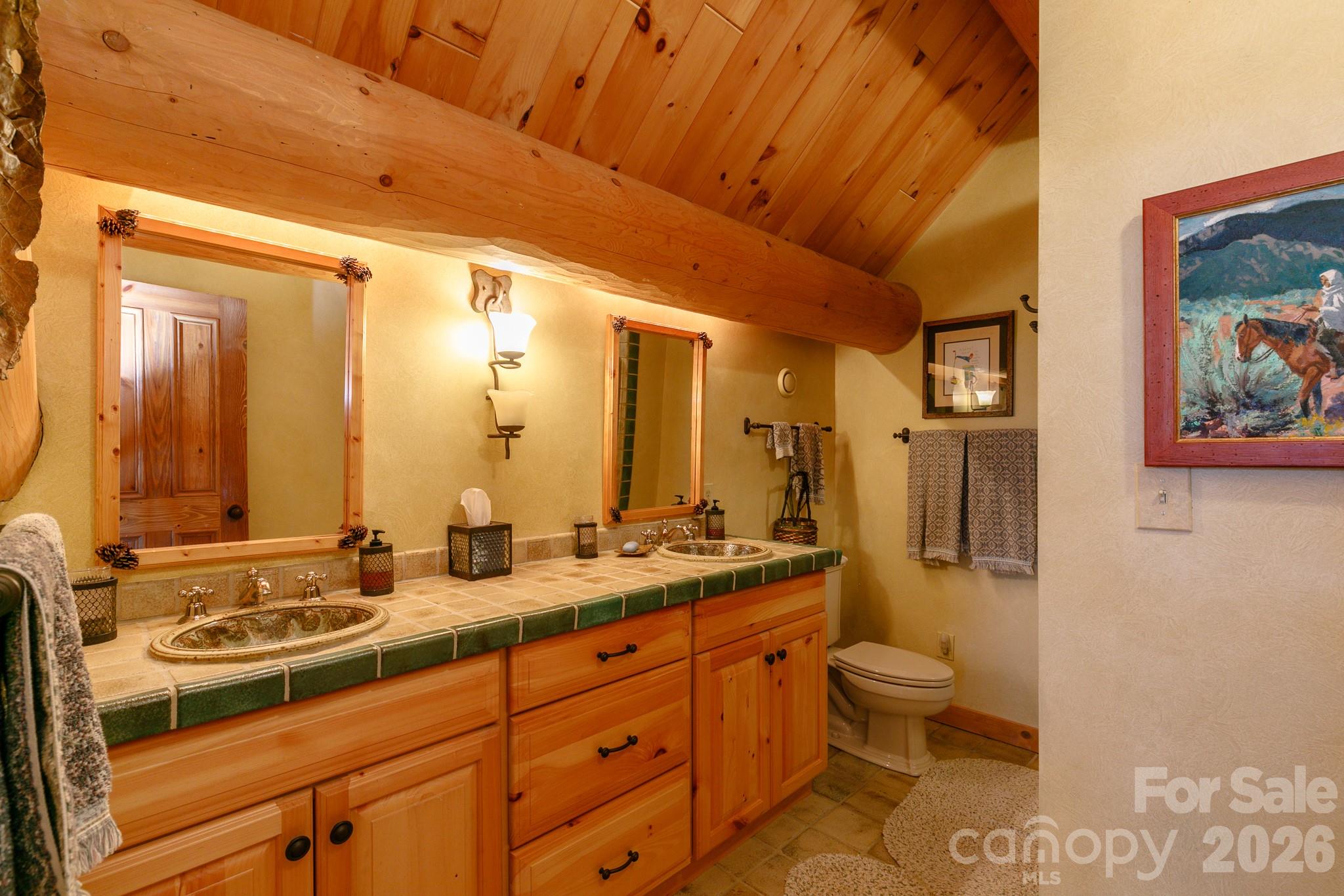 Mountain Air - Residential