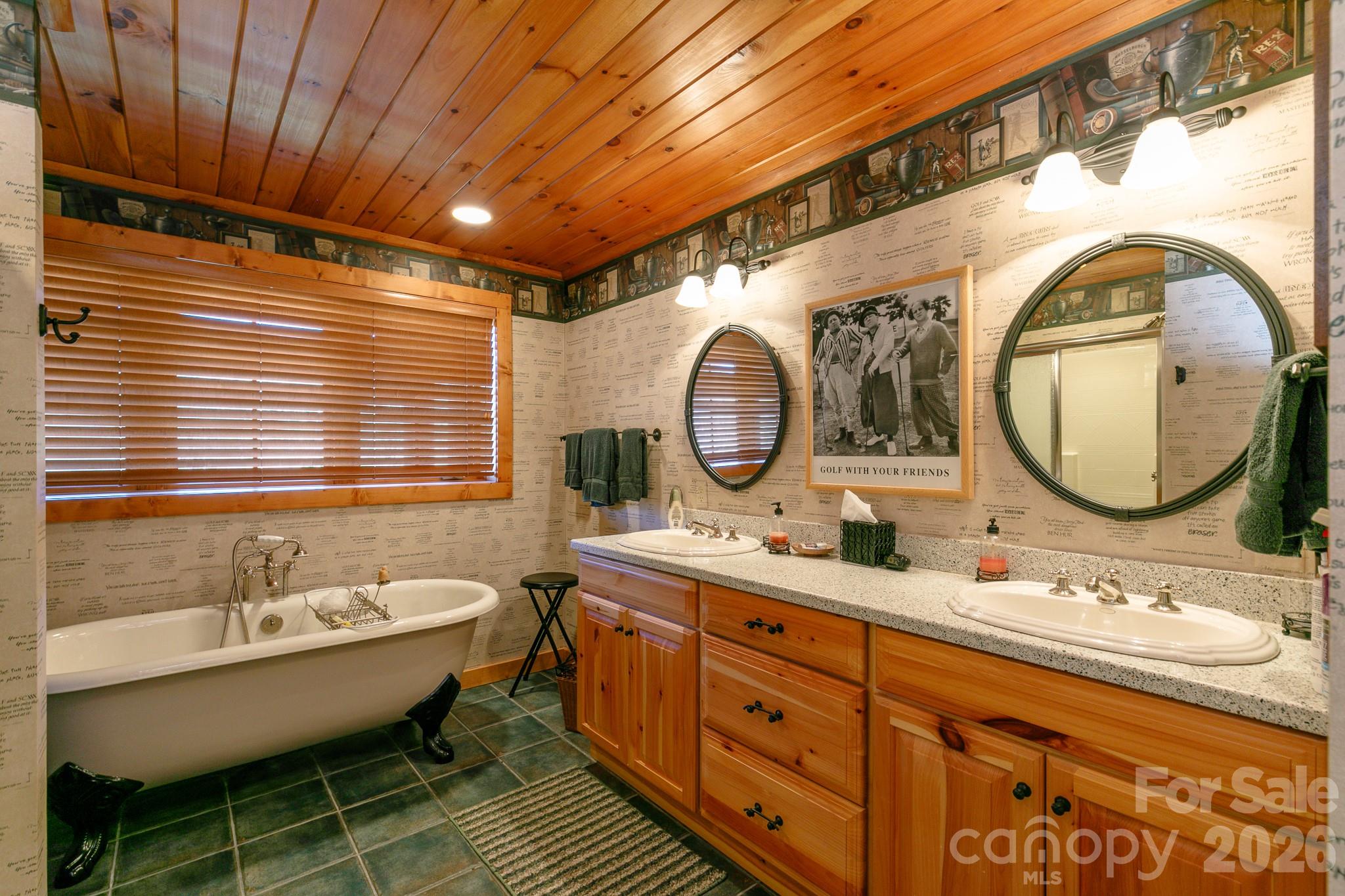 Mountain Air - Residential