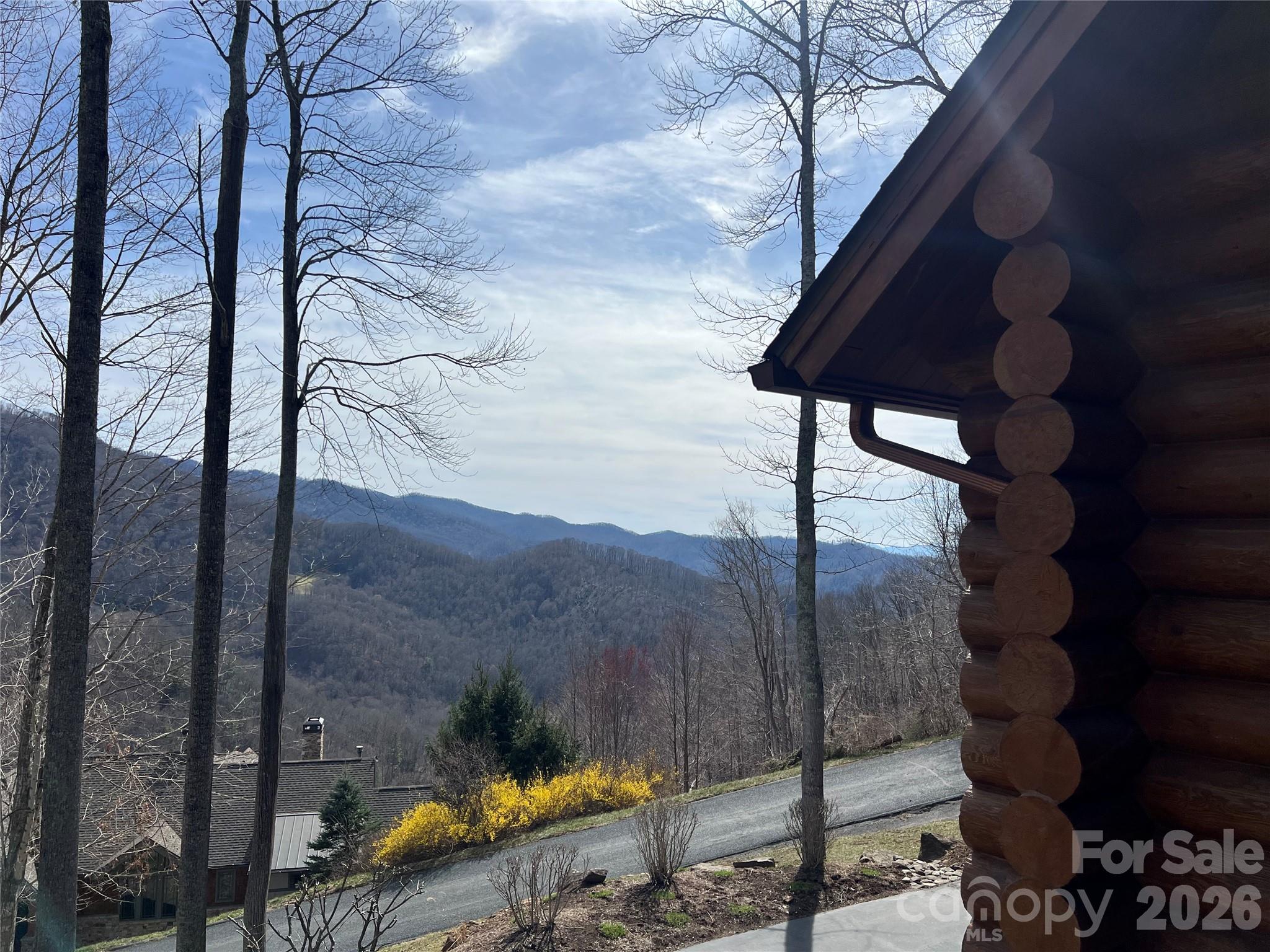 Mountain Air - Residential