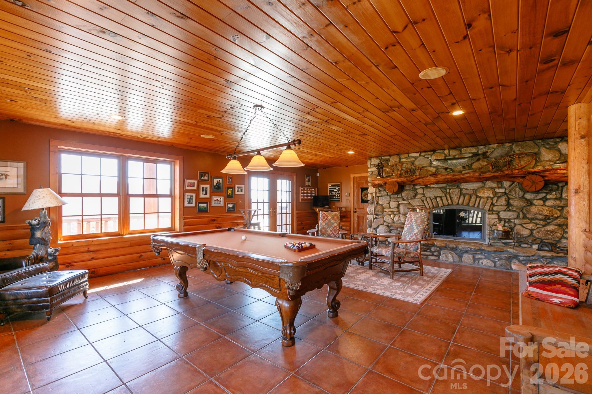 Mountain Air - Residential