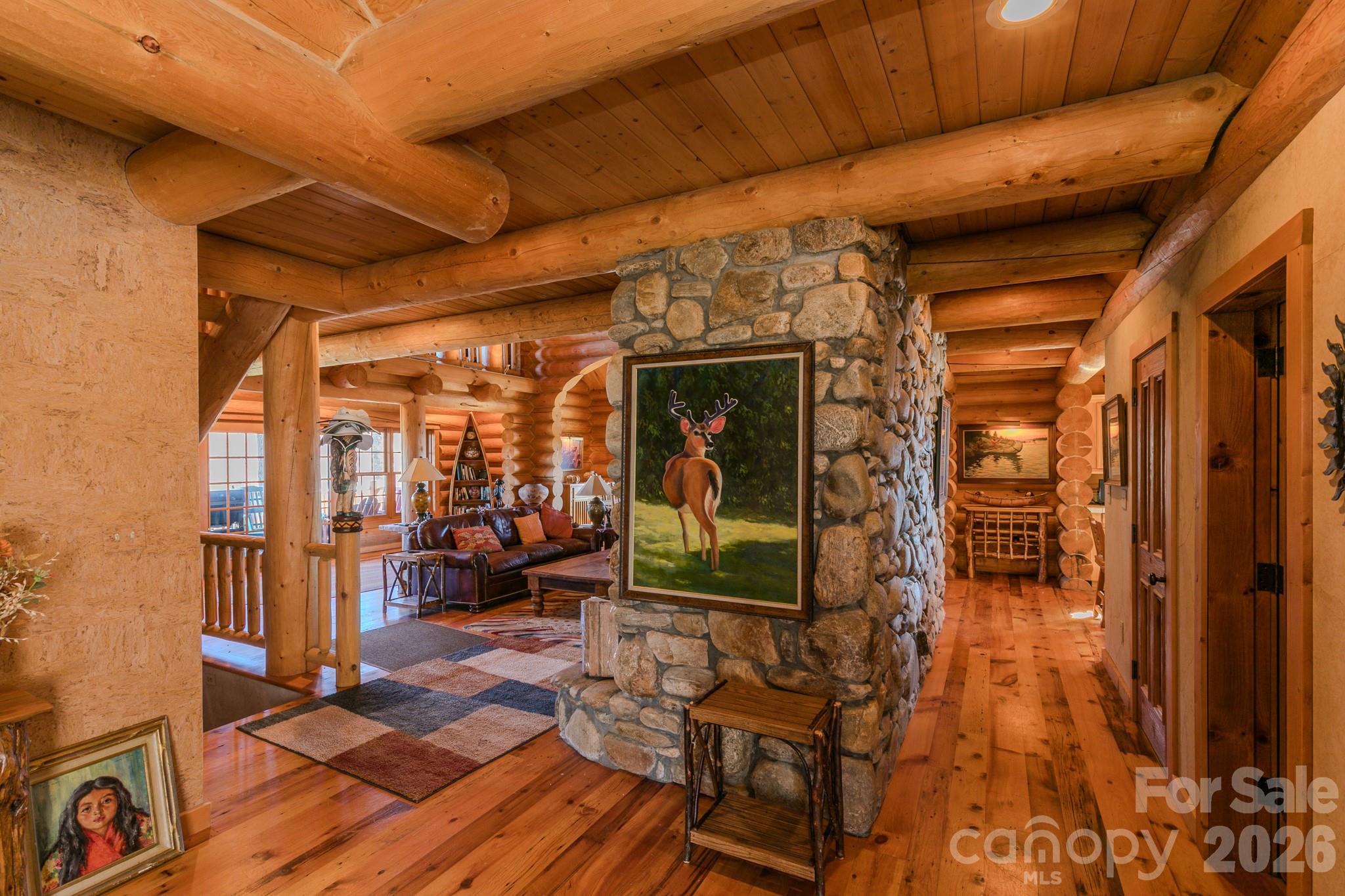 Mountain Air - Residential