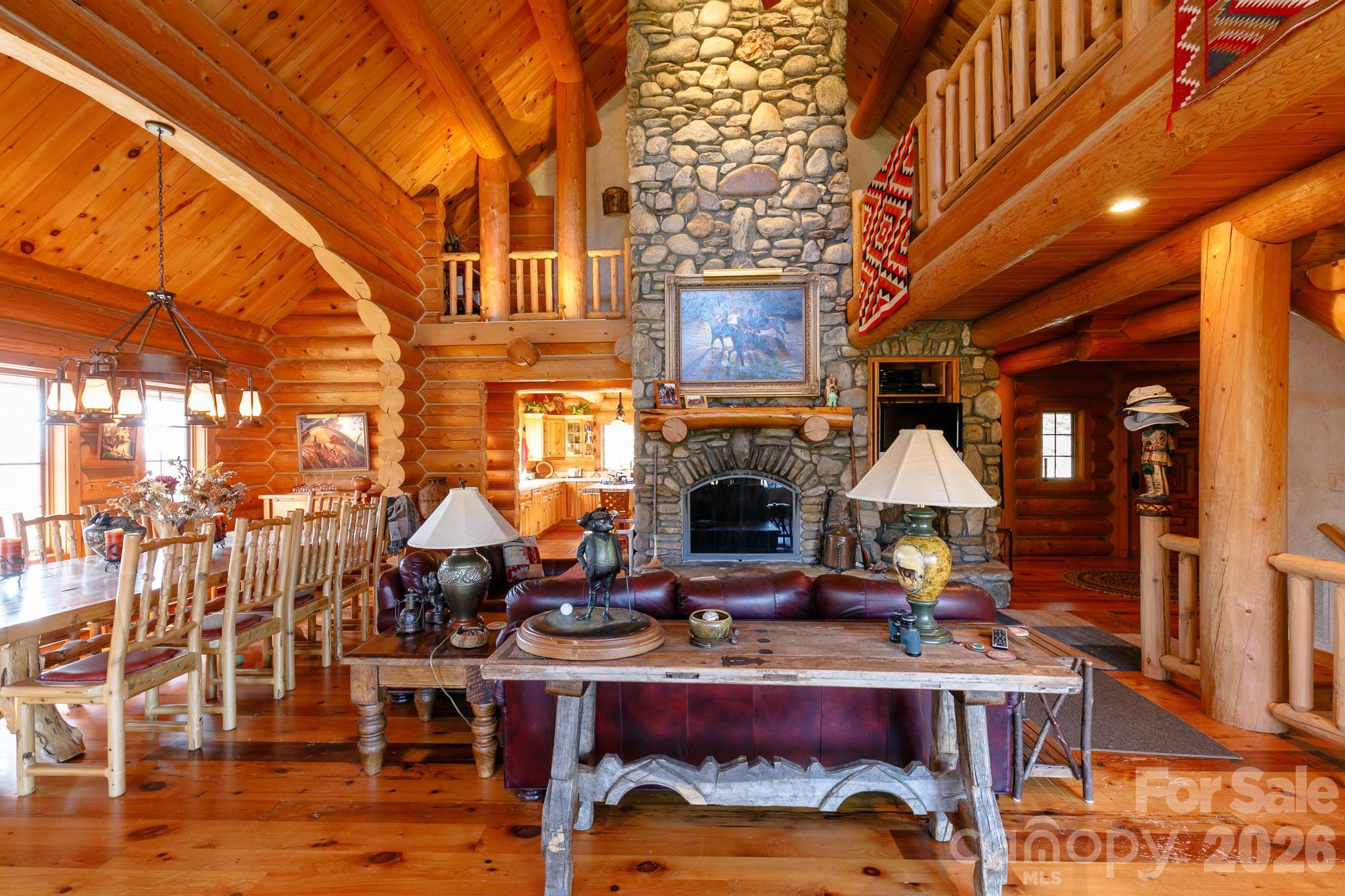 Mountain Air - Residential