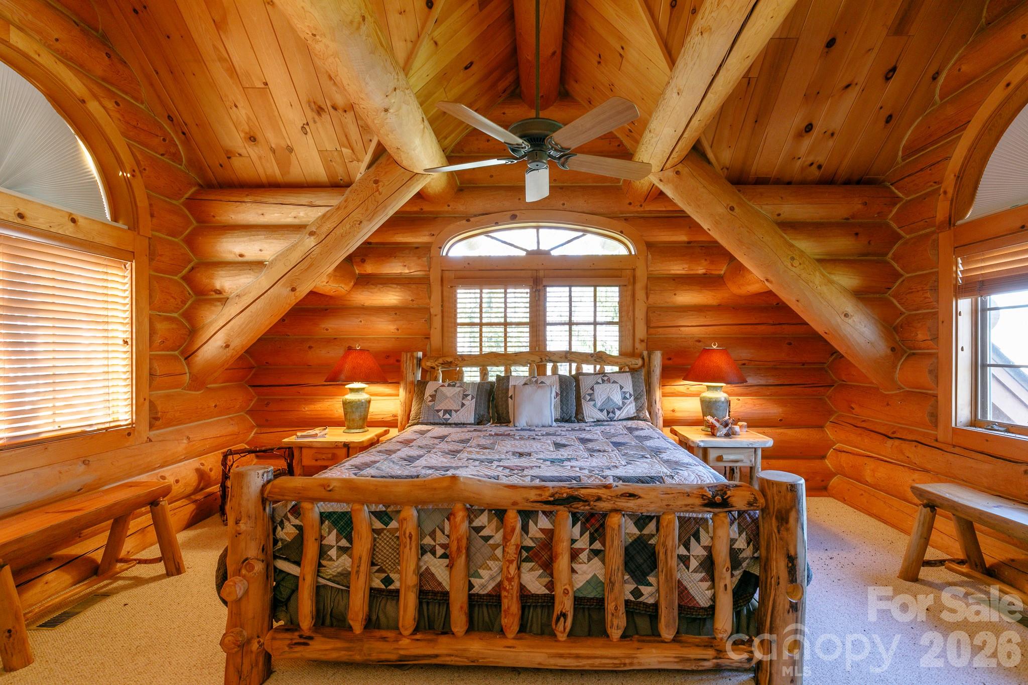 Mountain Air - Residential