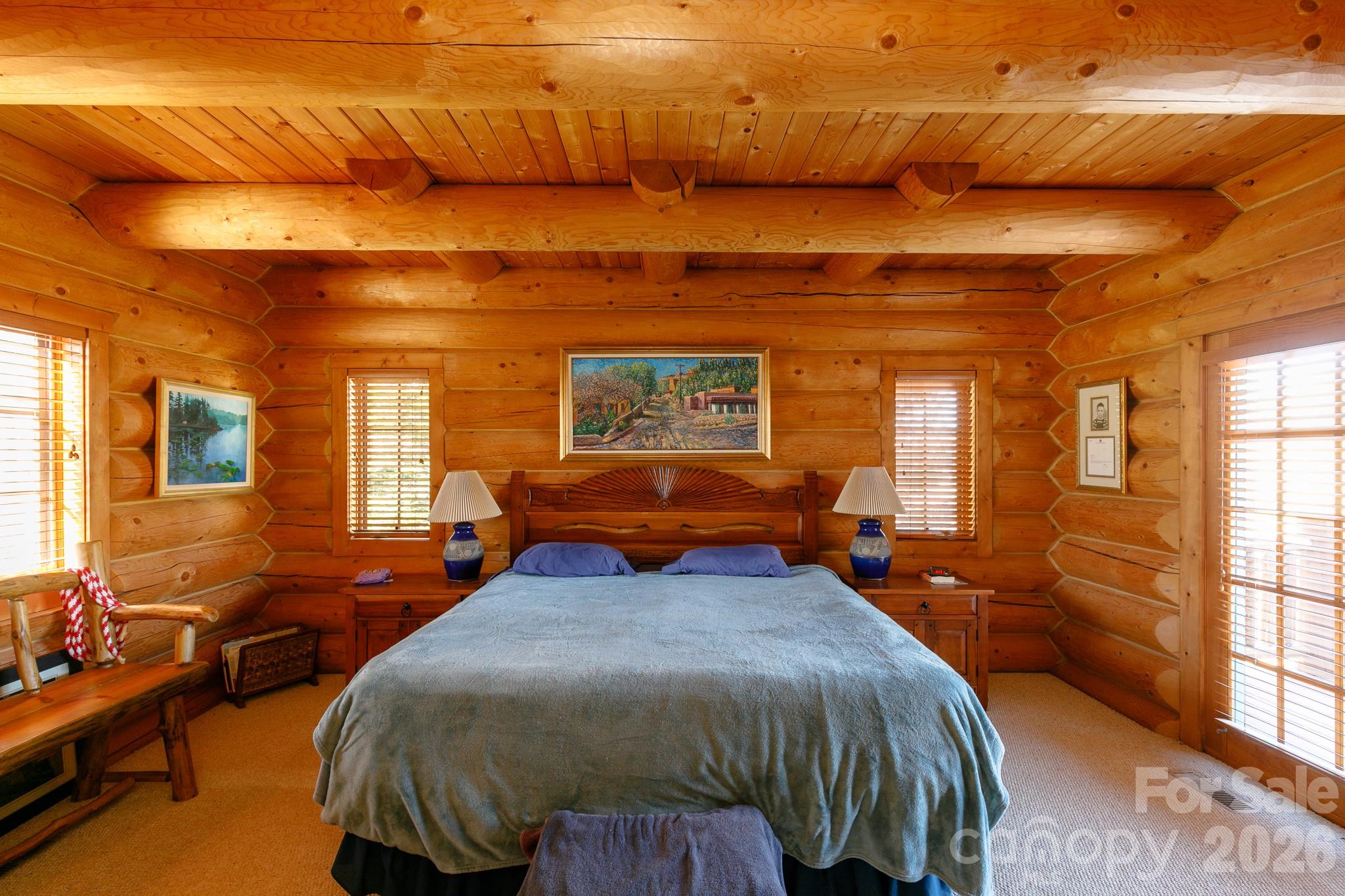 Mountain Air - Residential