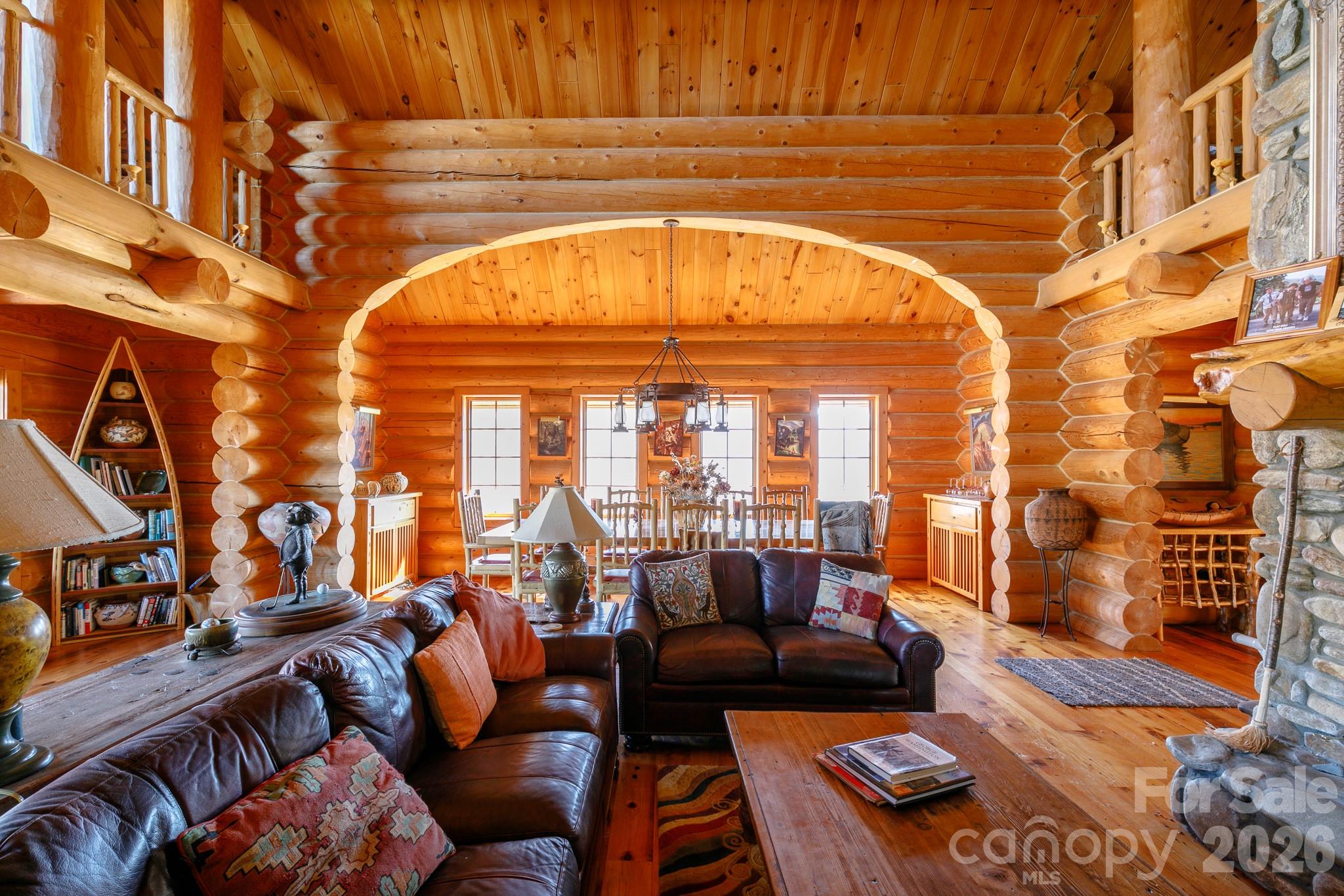 Mountain Air - Residential