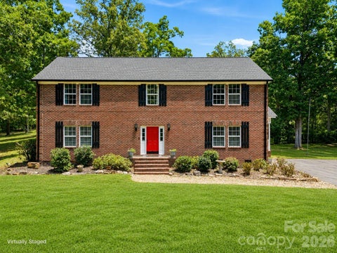 Photo of 25611 Bridgeport Road, Albemarle, NC 28001 (MLS # 4395266)