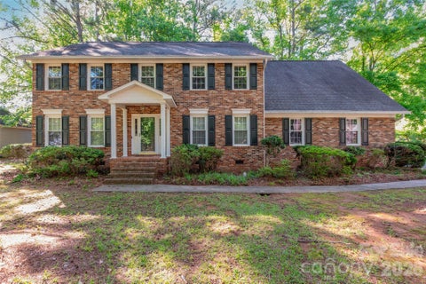 Photo of 1171 Candlelight Drive, Rock Hill, SC 29732 (MLS # 4390230)
