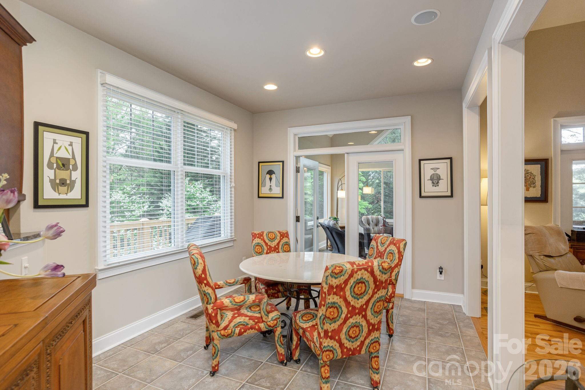 Thornhill - Residential