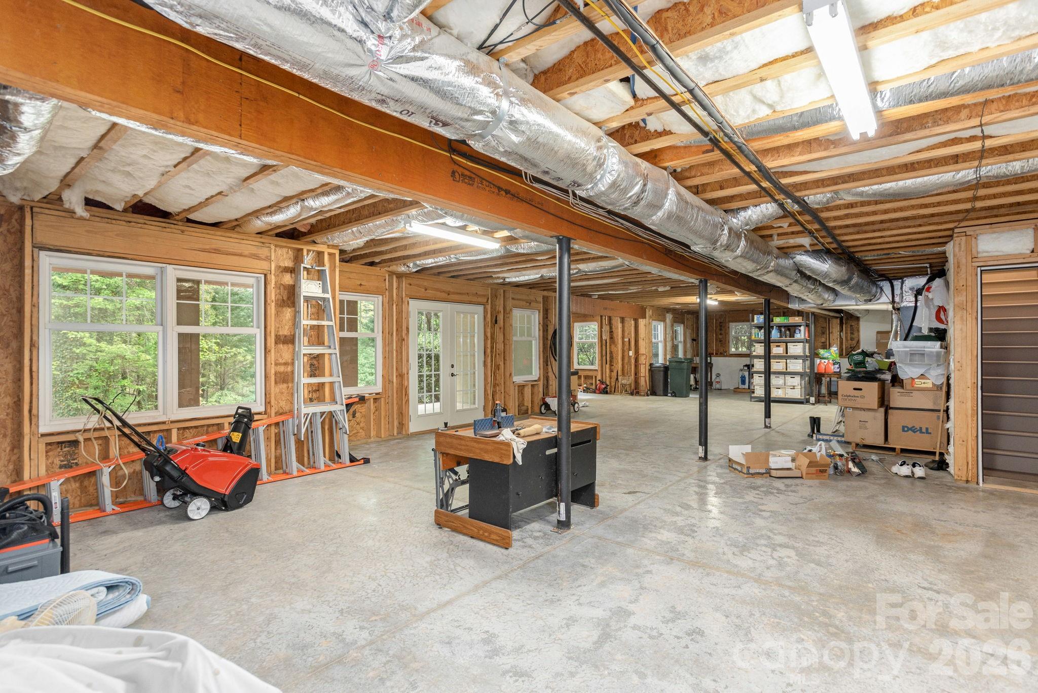 Thornhill - Residential